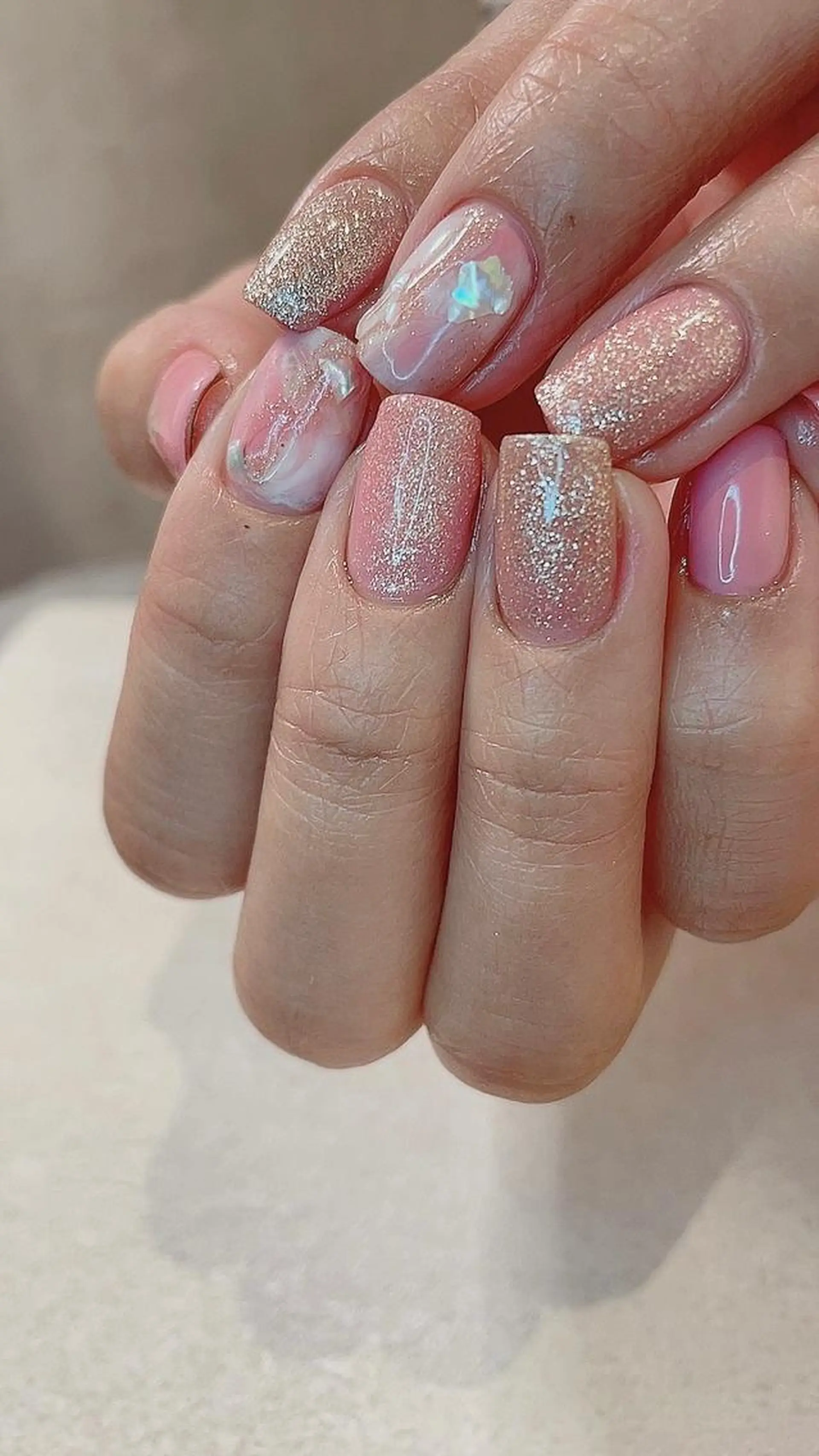 ネイル Kanal Kanaのエステ・リラクイメージ