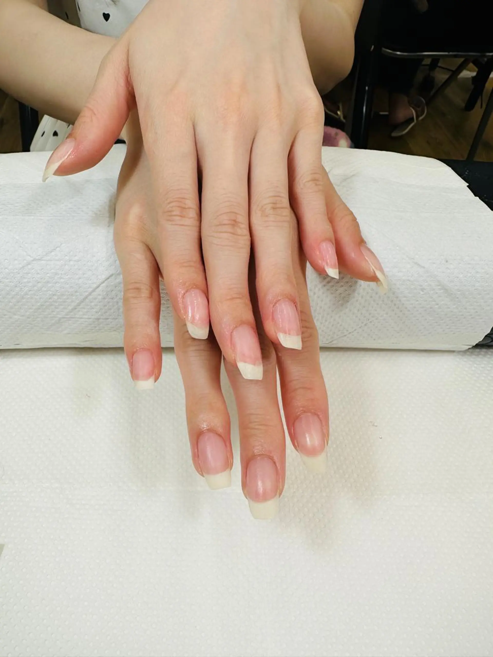 ネイル 🎠きしもと あずさ⛱のネイルデザイン