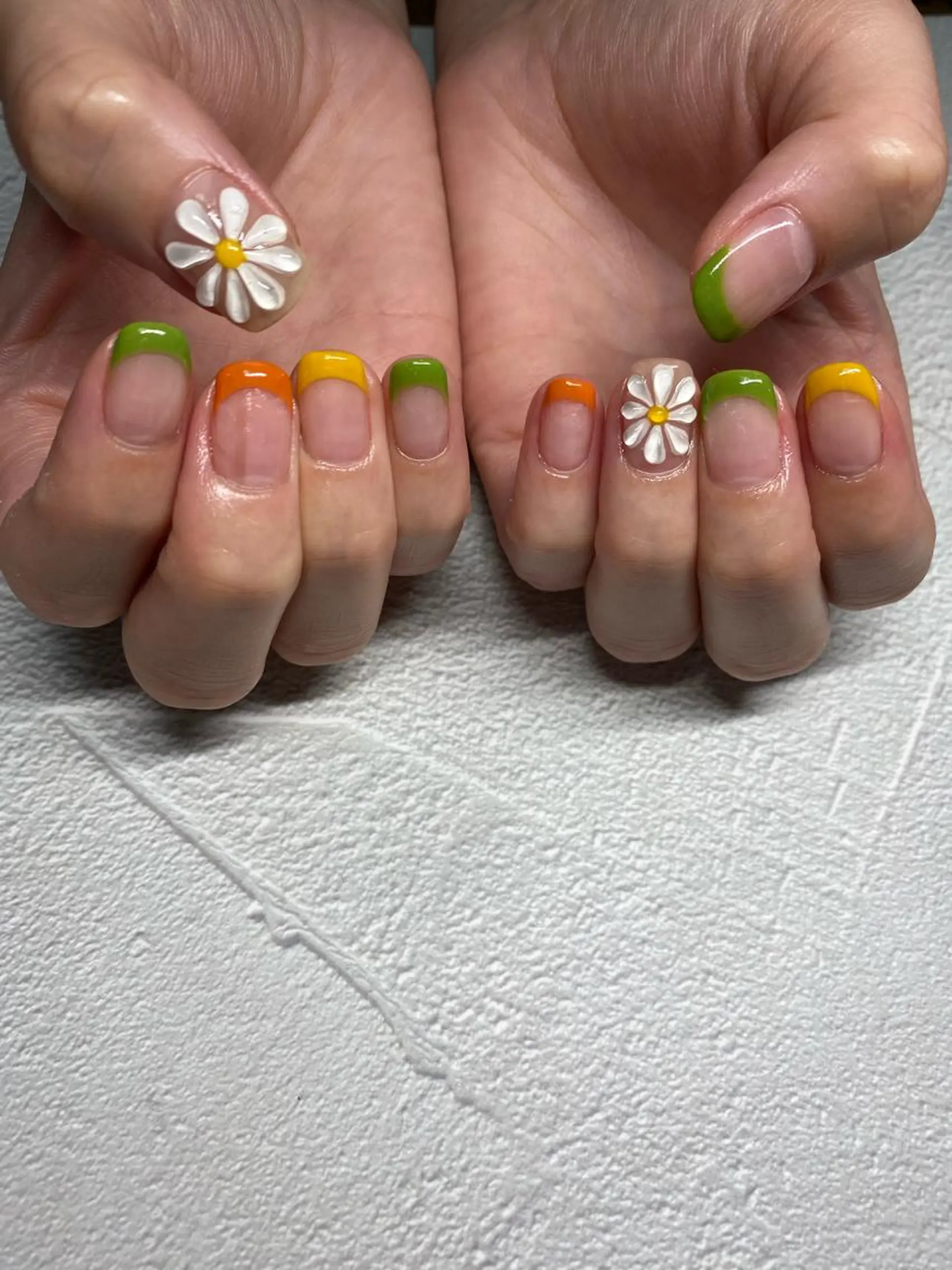 ネイル ハンドネイル Nail salon Museのネイルデザイン