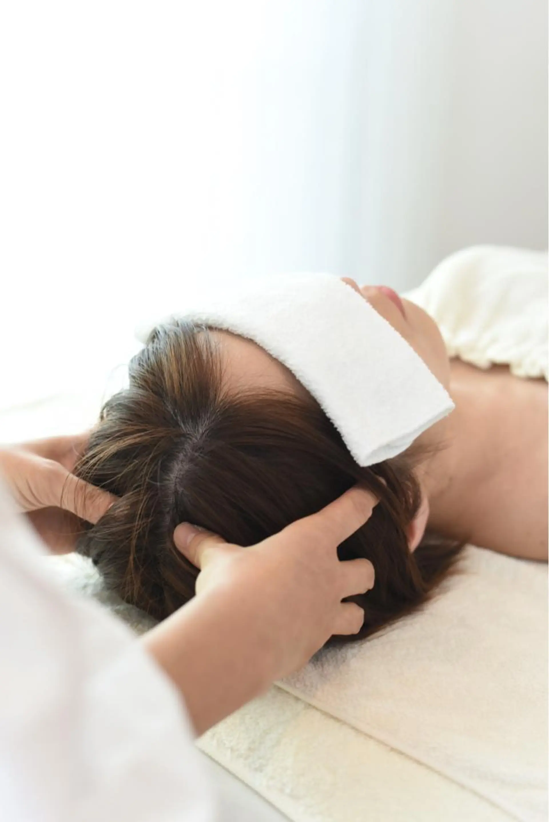 リラク retreat salon 夏の庭所属・城戸 夏子のエステ・リラクイメージ