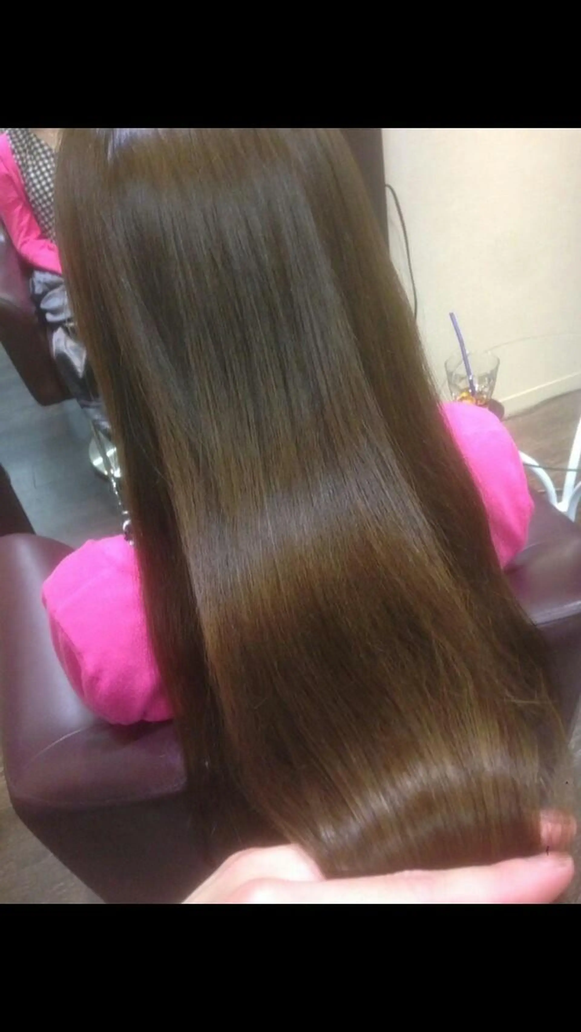 ロング カラー Luxian所属・辻 竜也　のヘアスタイル