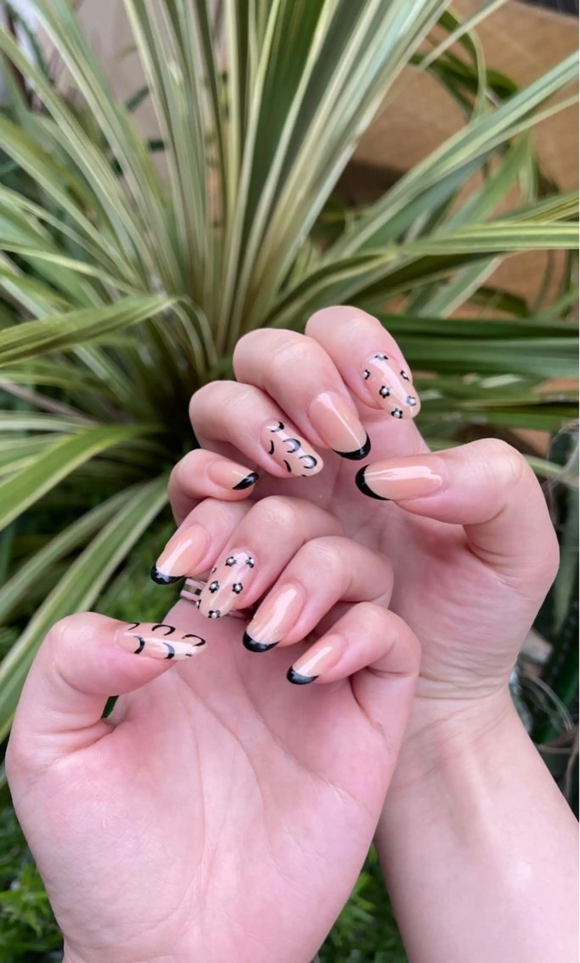 ネイル SATO .のマツエク・マツパデザイン