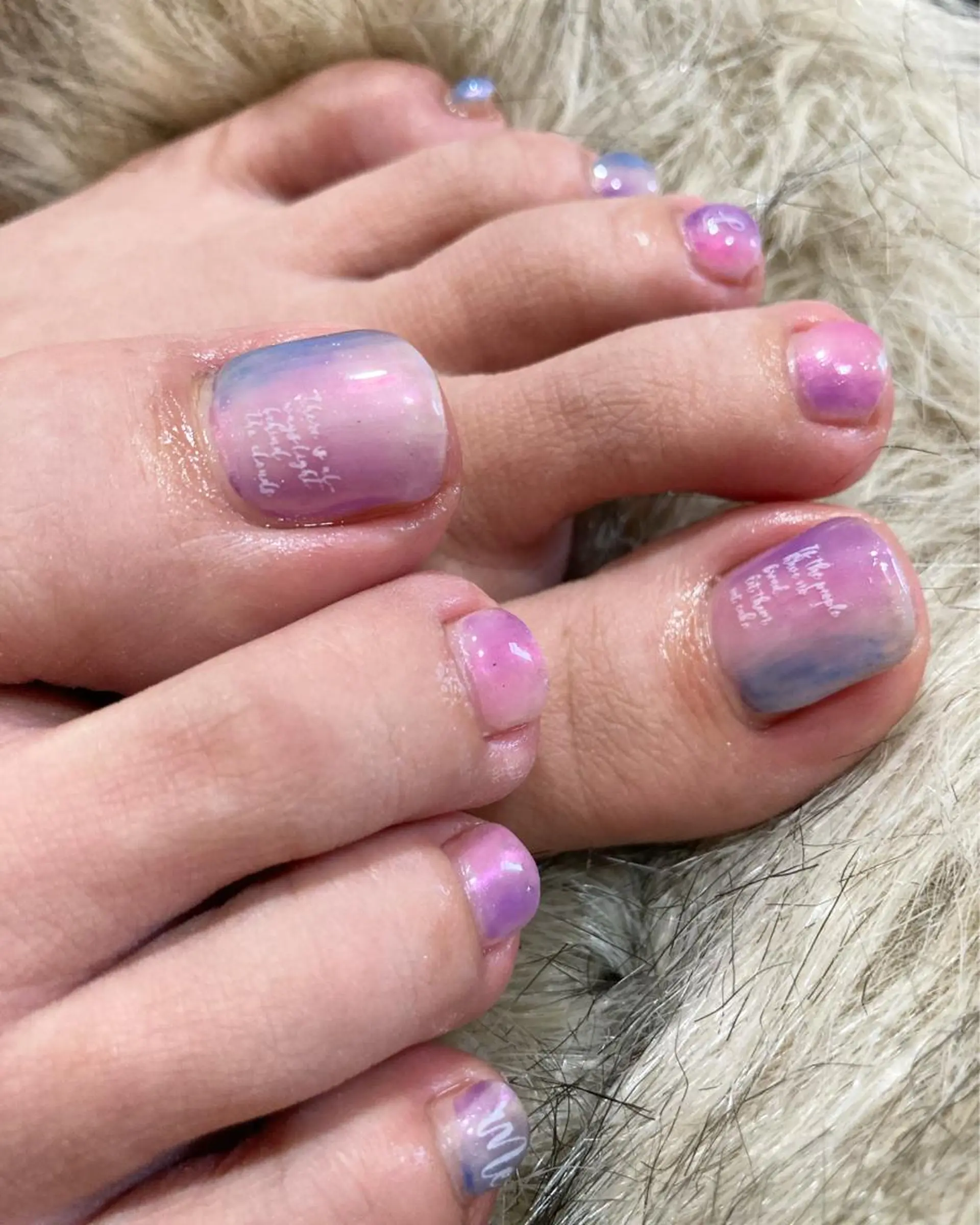 ネイル NailSalon Beniceのネイルデザイン