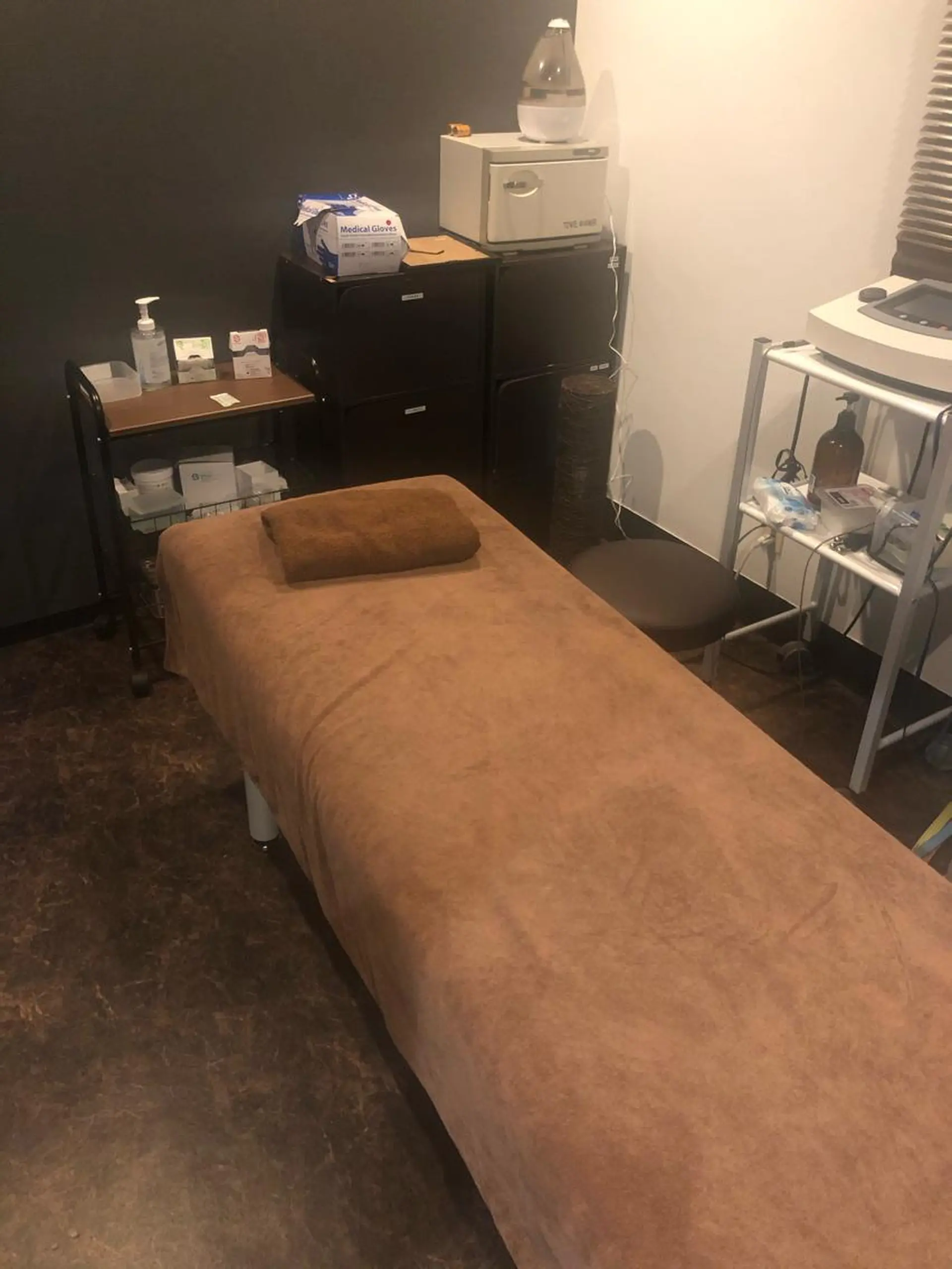 エステ リラク 美容鍼灸サロン LOMIHARIのエステ・リラクイメージ