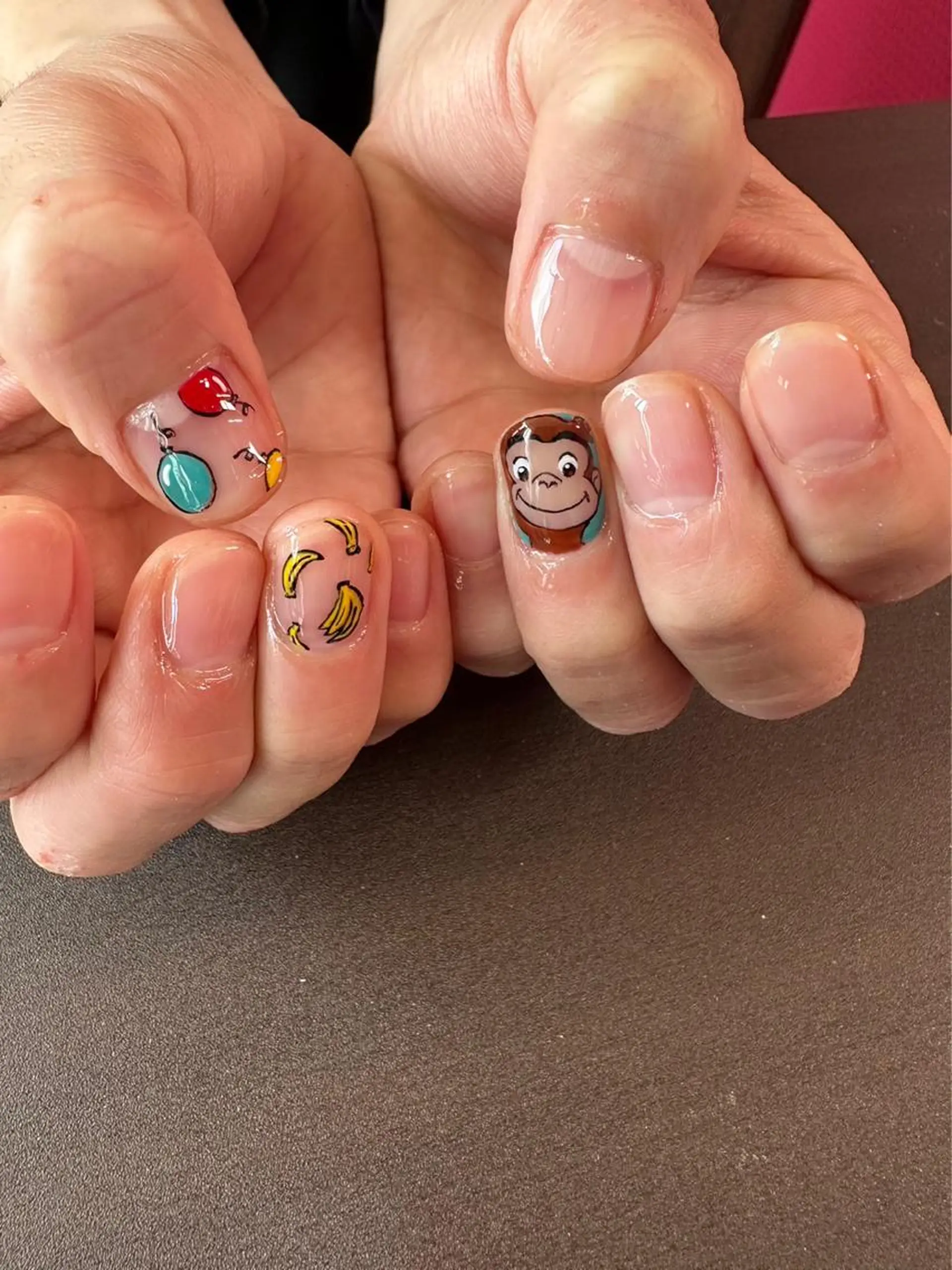 ネイル Largo所属・広中 裕一のマツエク・マツパデザイン