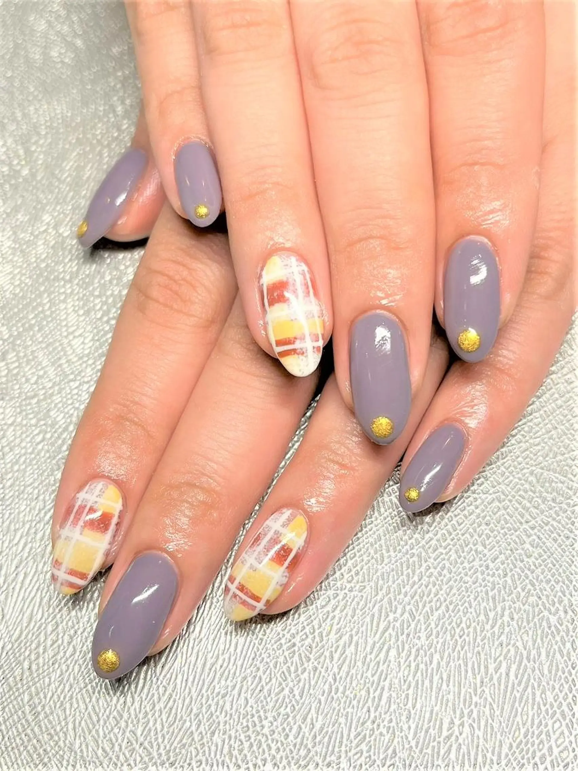 ネイル ハンドネイル RIZE NAILのネイルデザイン