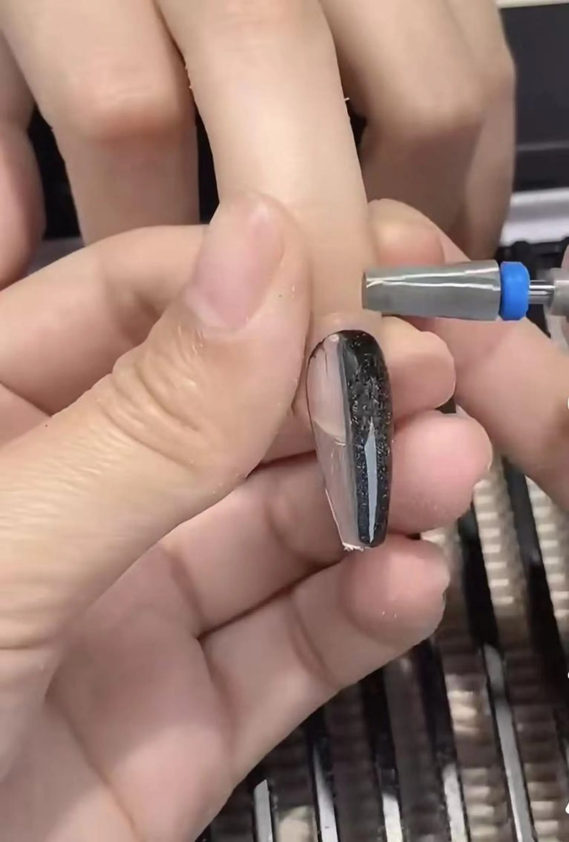 ネイル オフのみ(ネイル) Hana Bloom Nail💗YUIのネイルデザイン