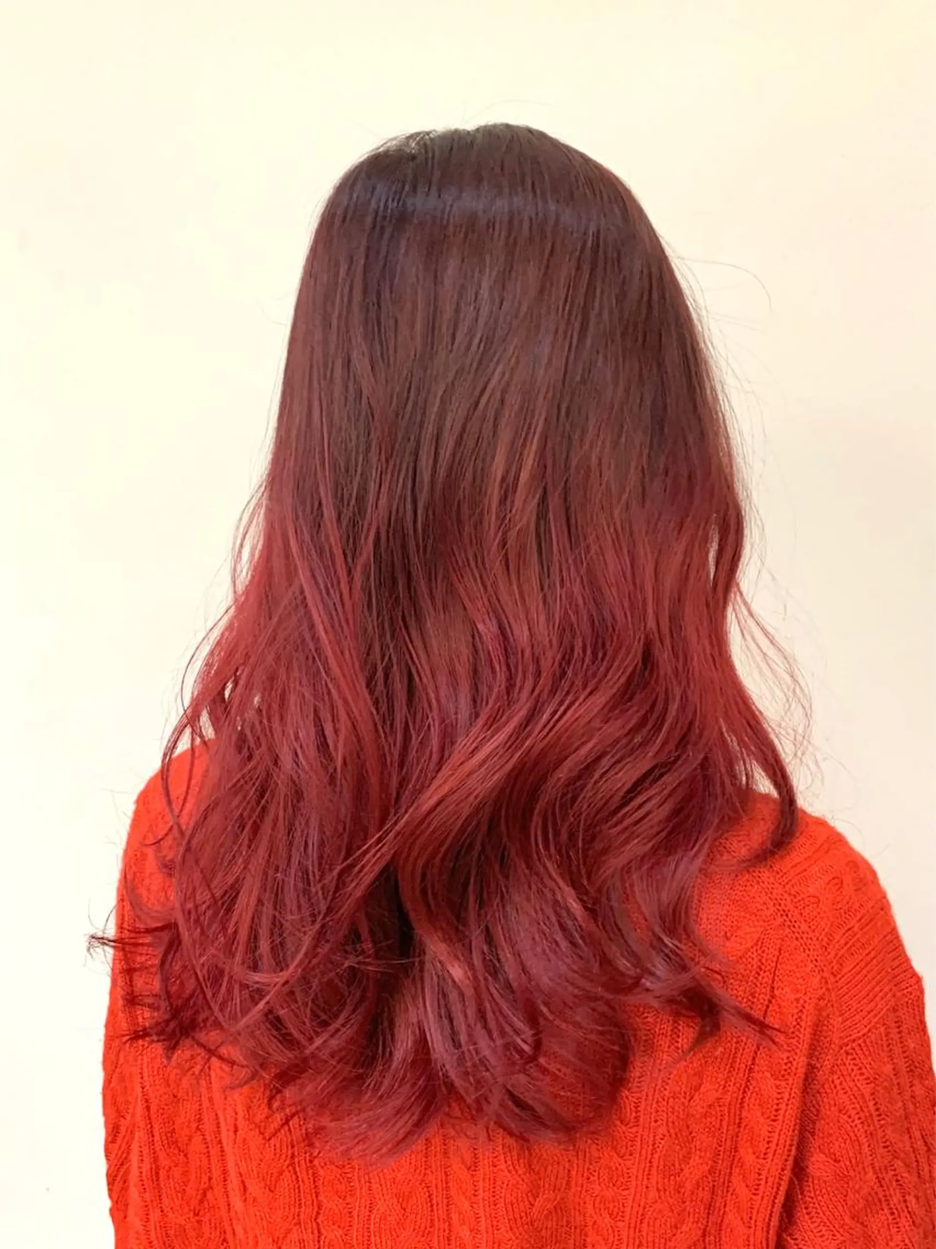 カラー JUNO Hair 아이비/Aibiのその他イメージ