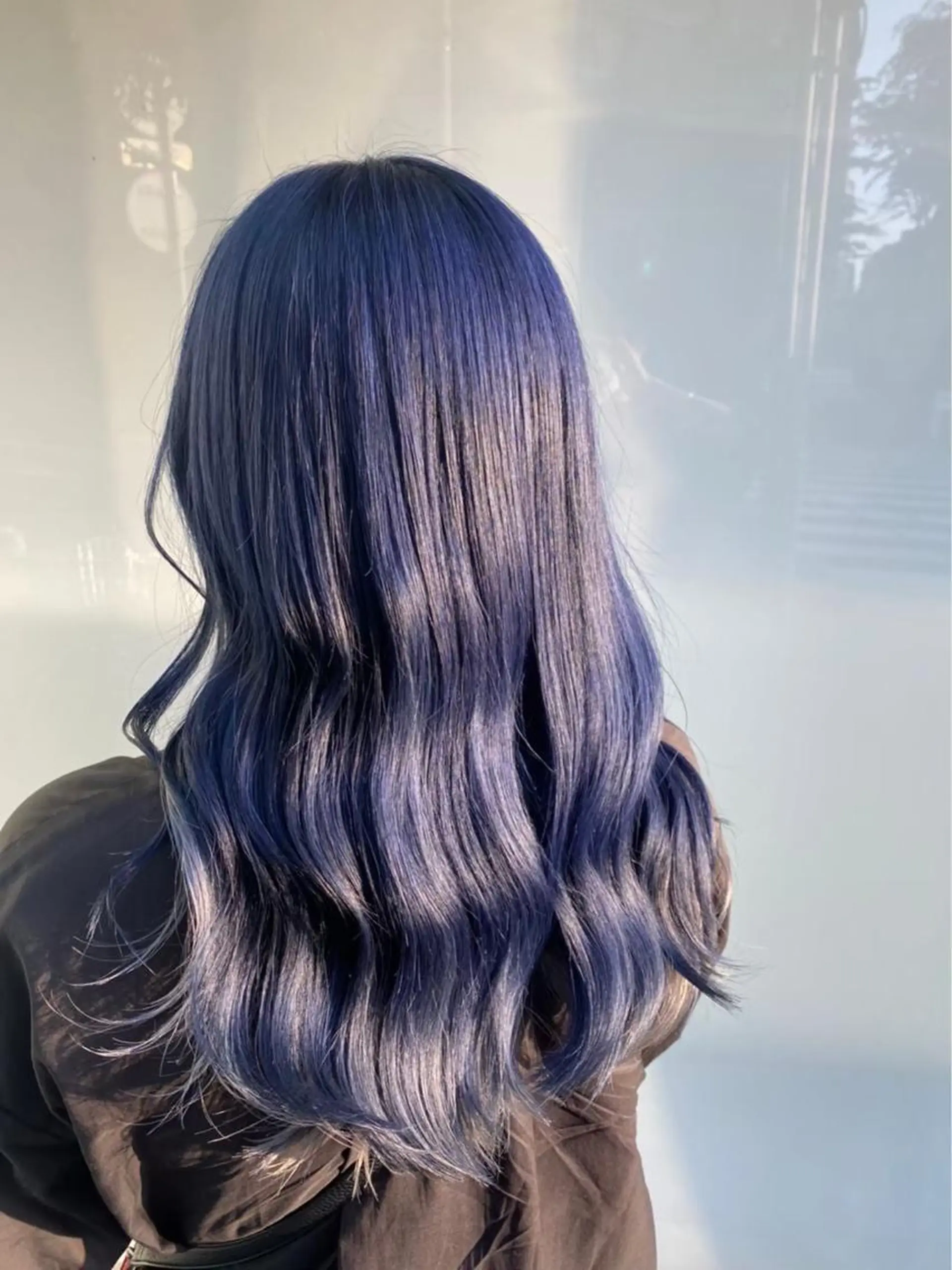 カラー レイヤー×韓国 🇰🇷鈴木啓太のヘアスタイル