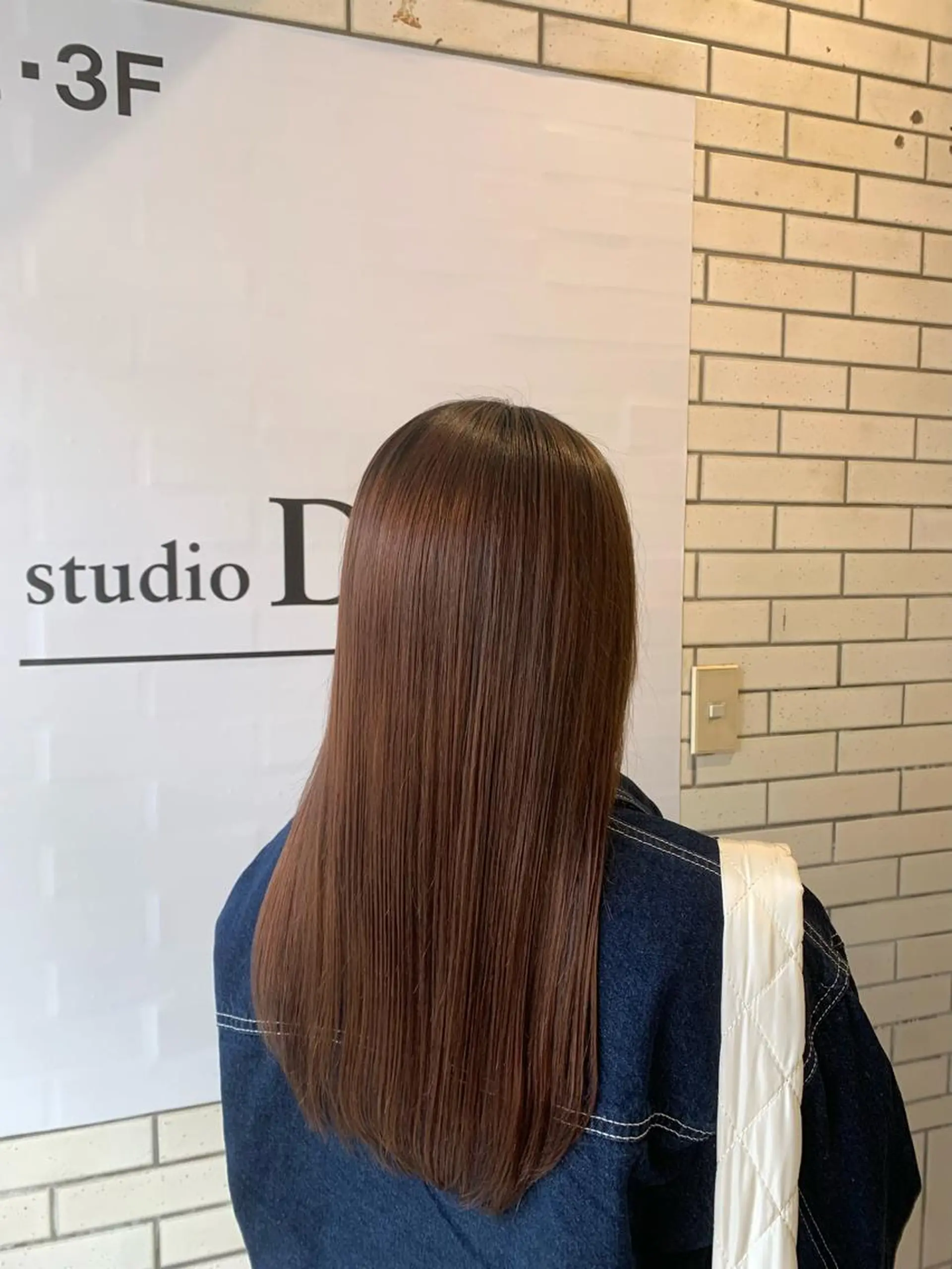 ロング 年内期間限定 🫧まゆ🫧のヘアスタイル