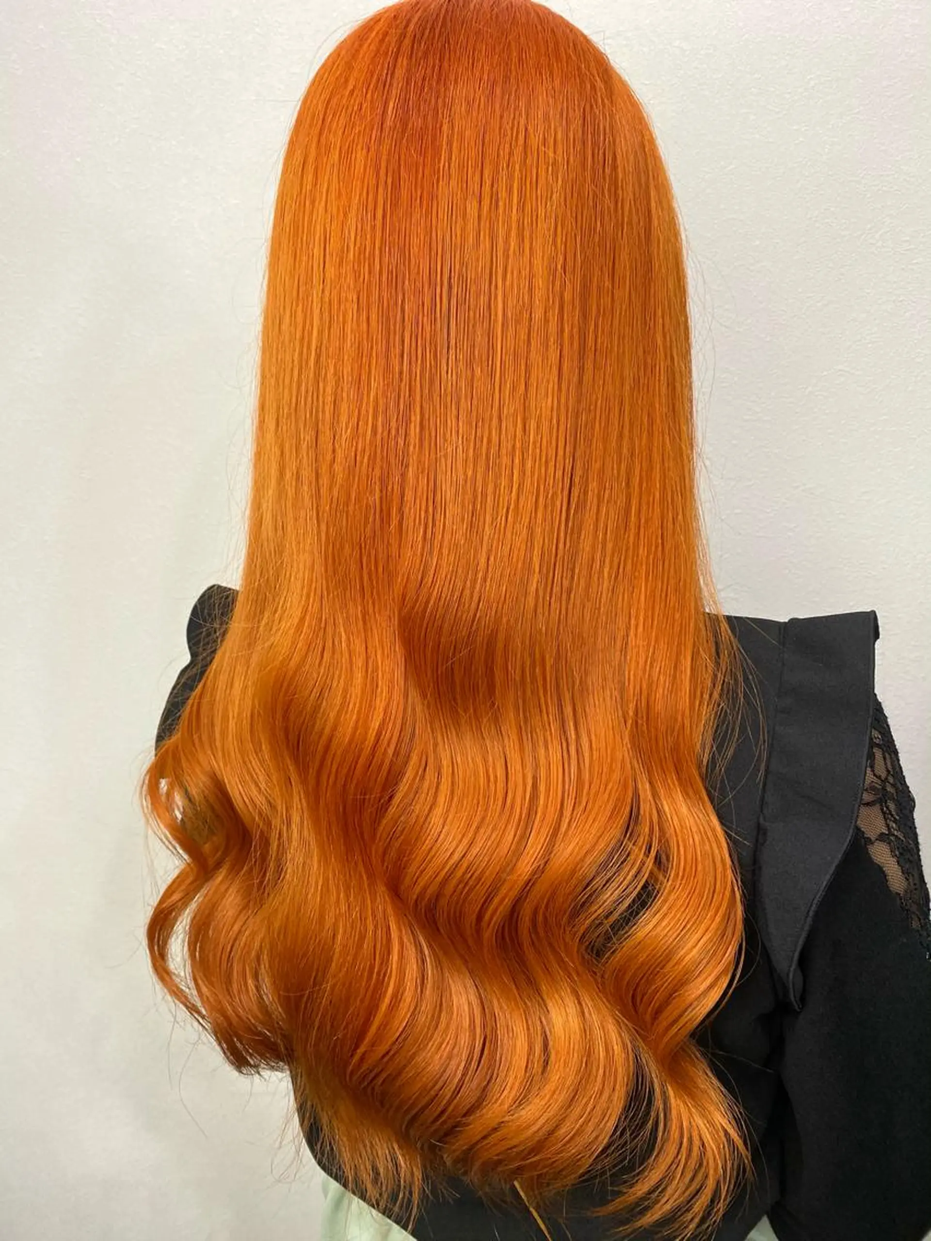 ロング Zina西新 井上貴幸のヘアスタイル