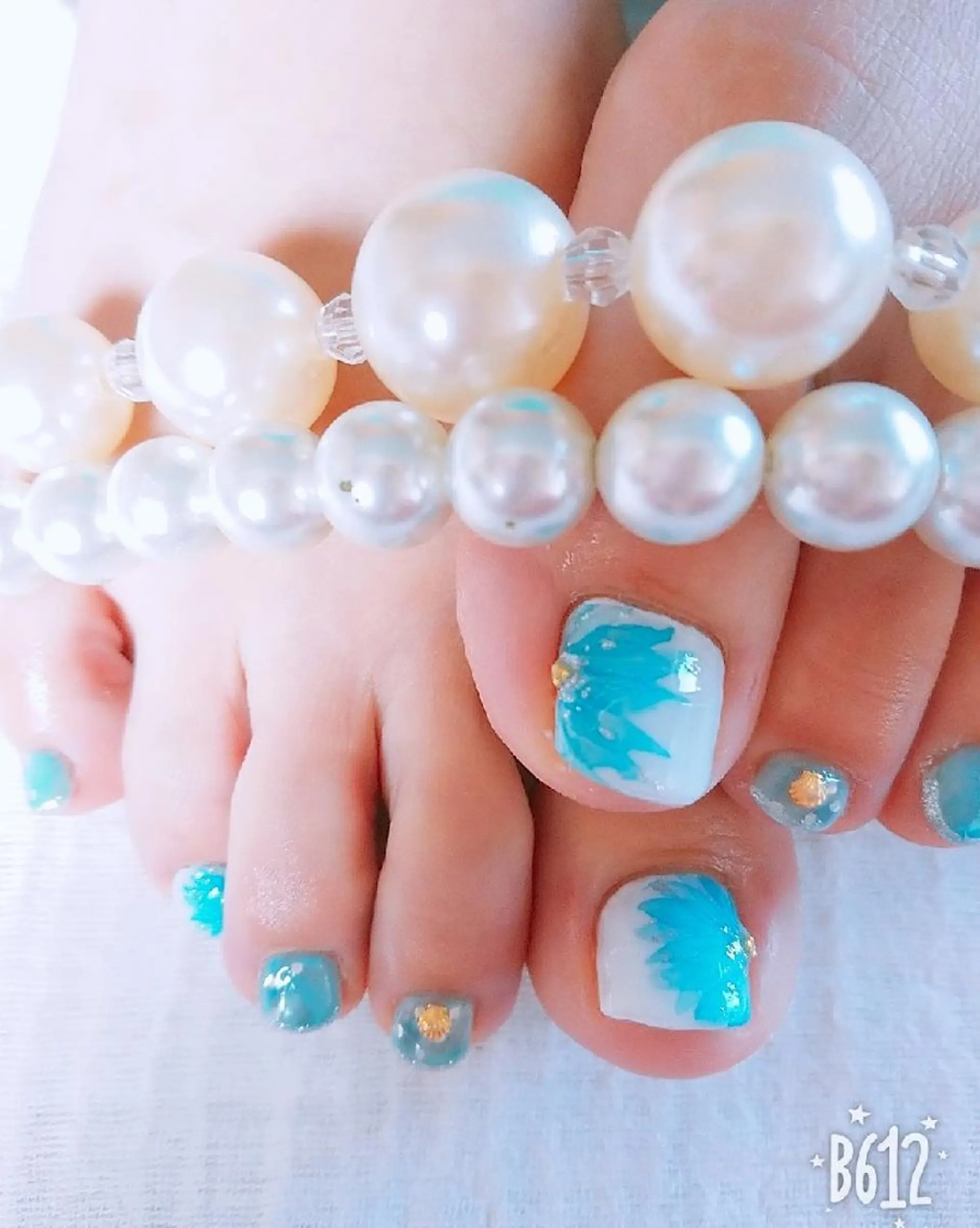 ネイル MANA MANAのネイルデザイン