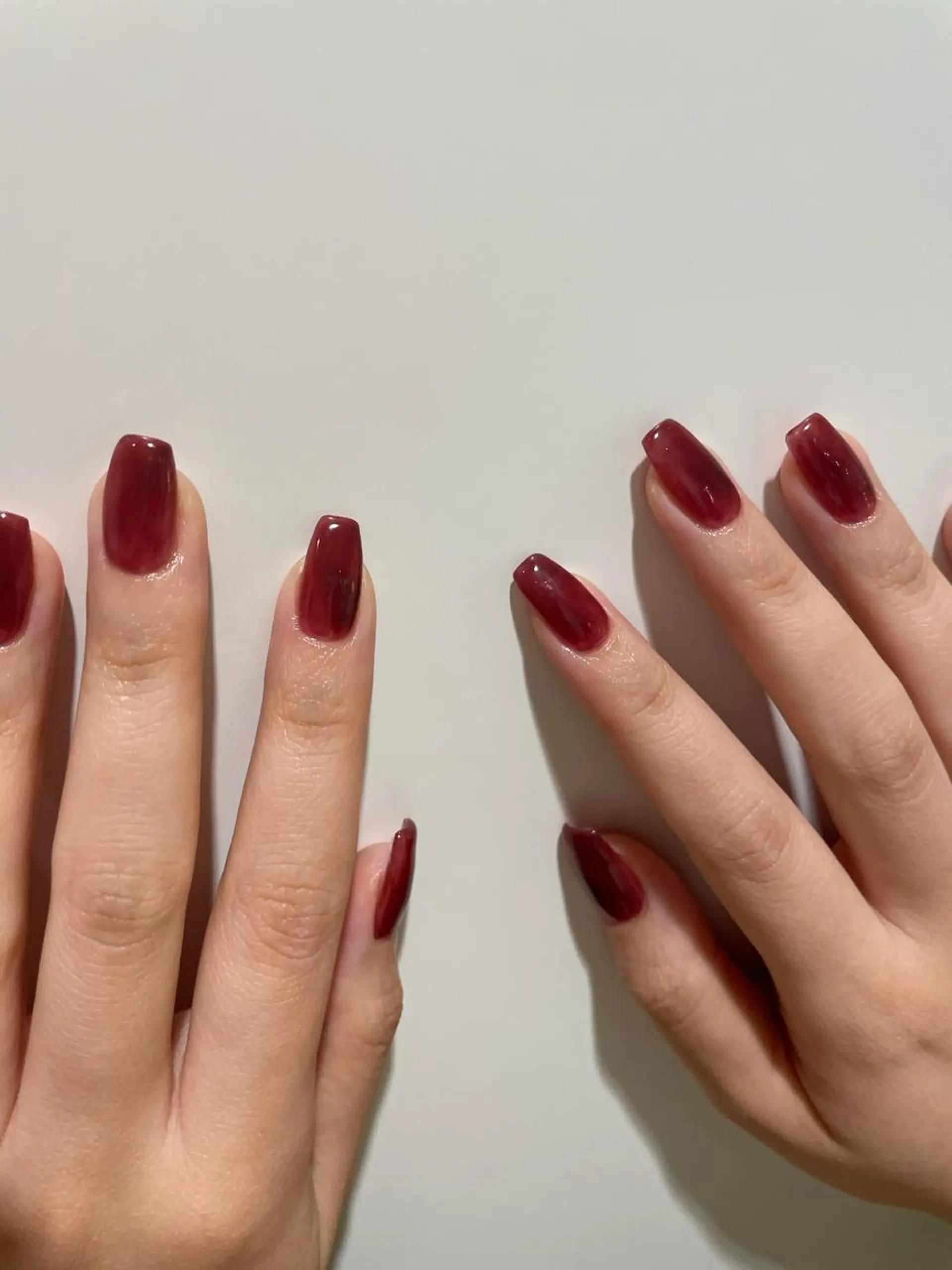 ネイル ハンドネイル private salon clinのネイルデザイン