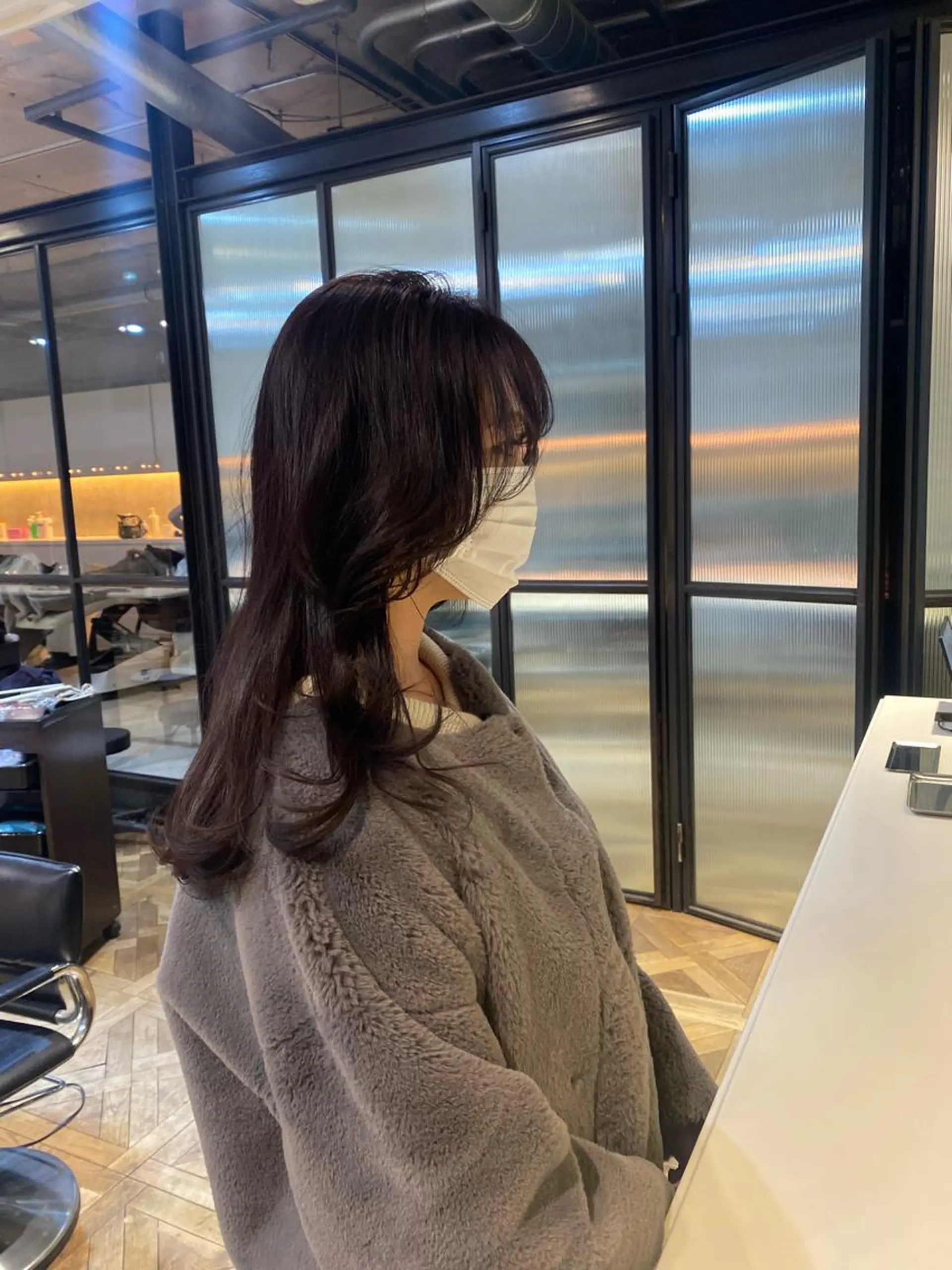 ロング LOTUS表参道所属・【代表】 🌟MASA🌟美髪のヘアスタイル
