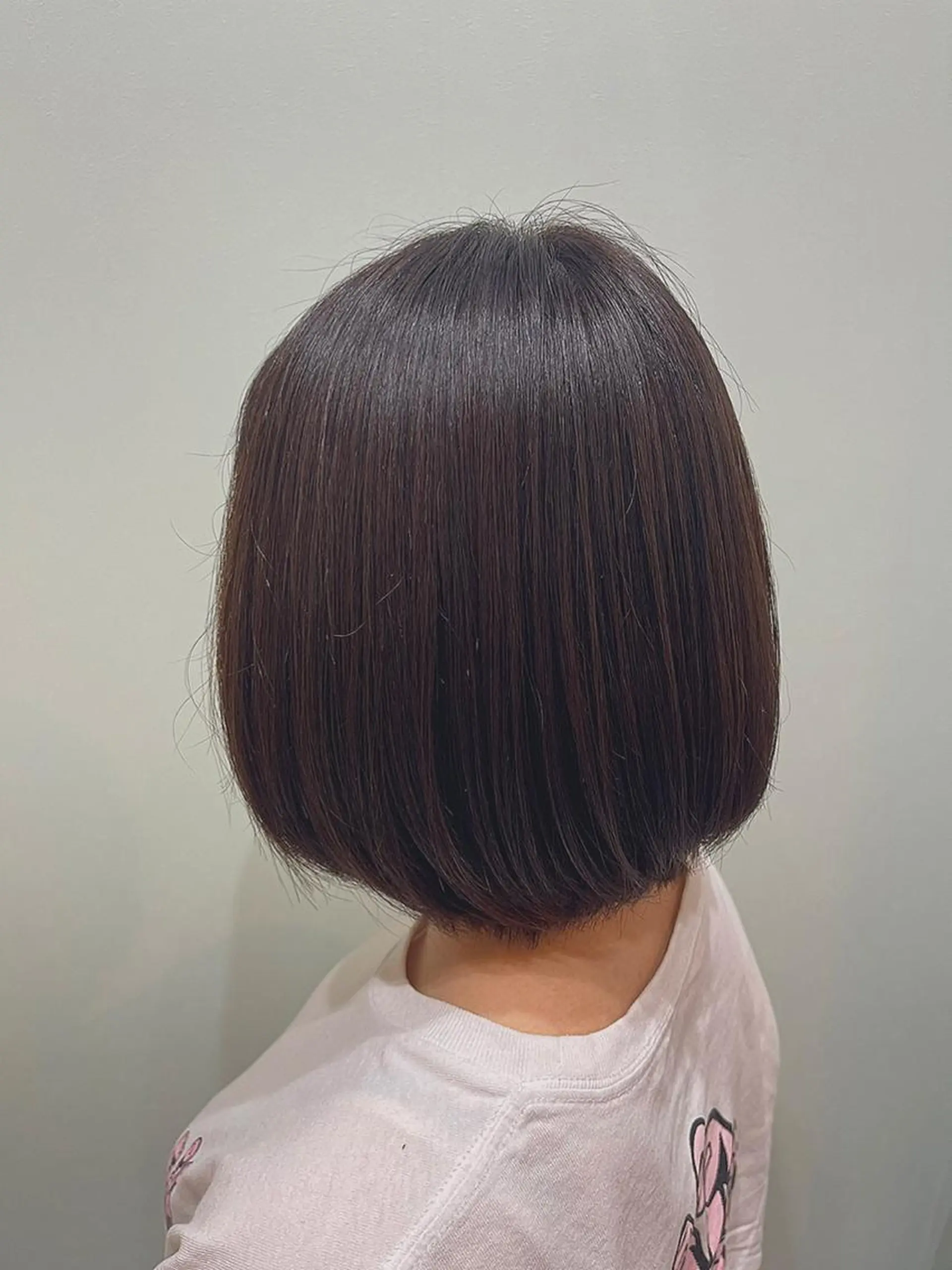 ショート 🍏👑針生 愛佳👑🍏のヘアスタイル
