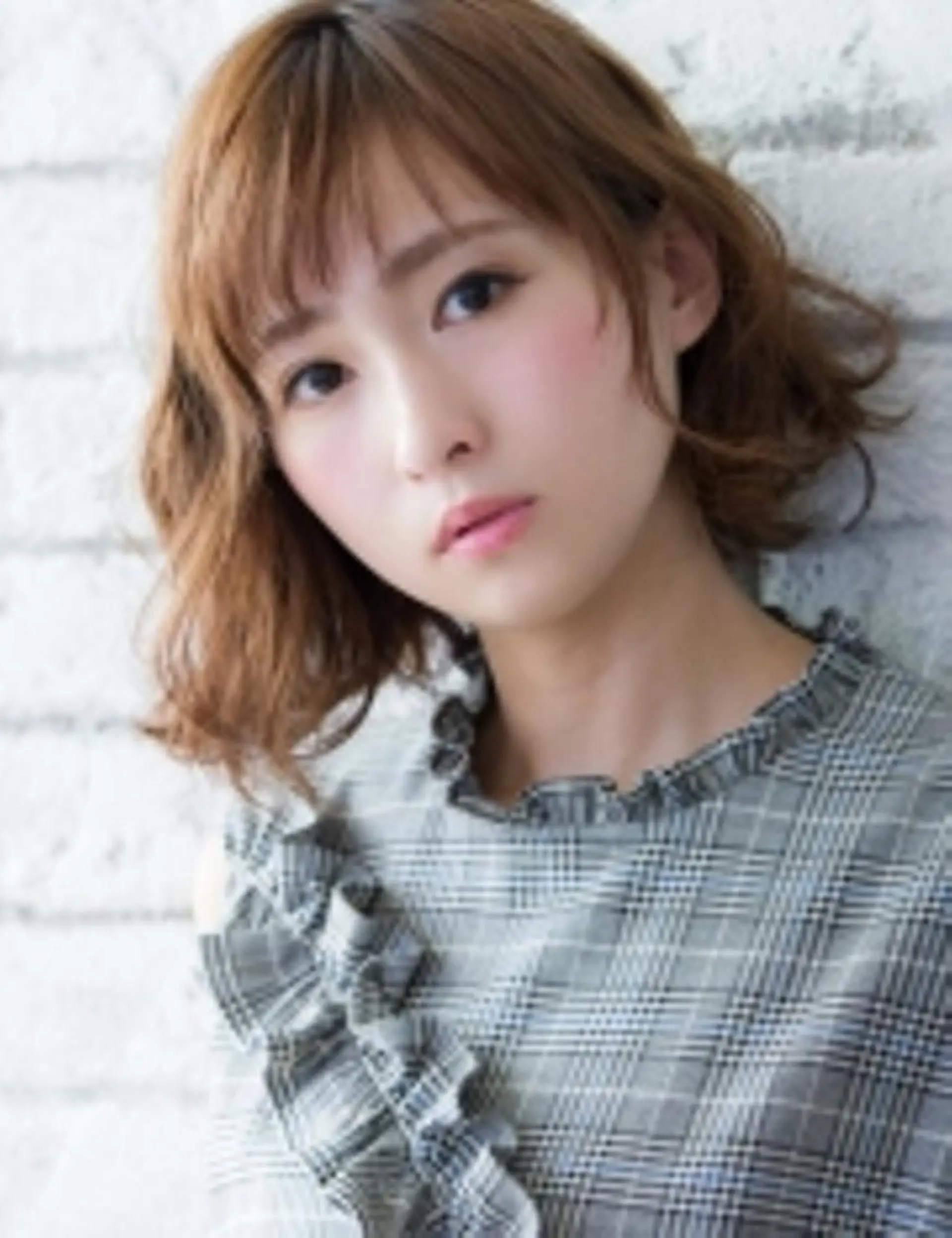 カラー マツエク・マツパ 木崎 竜平のヘアスタイル