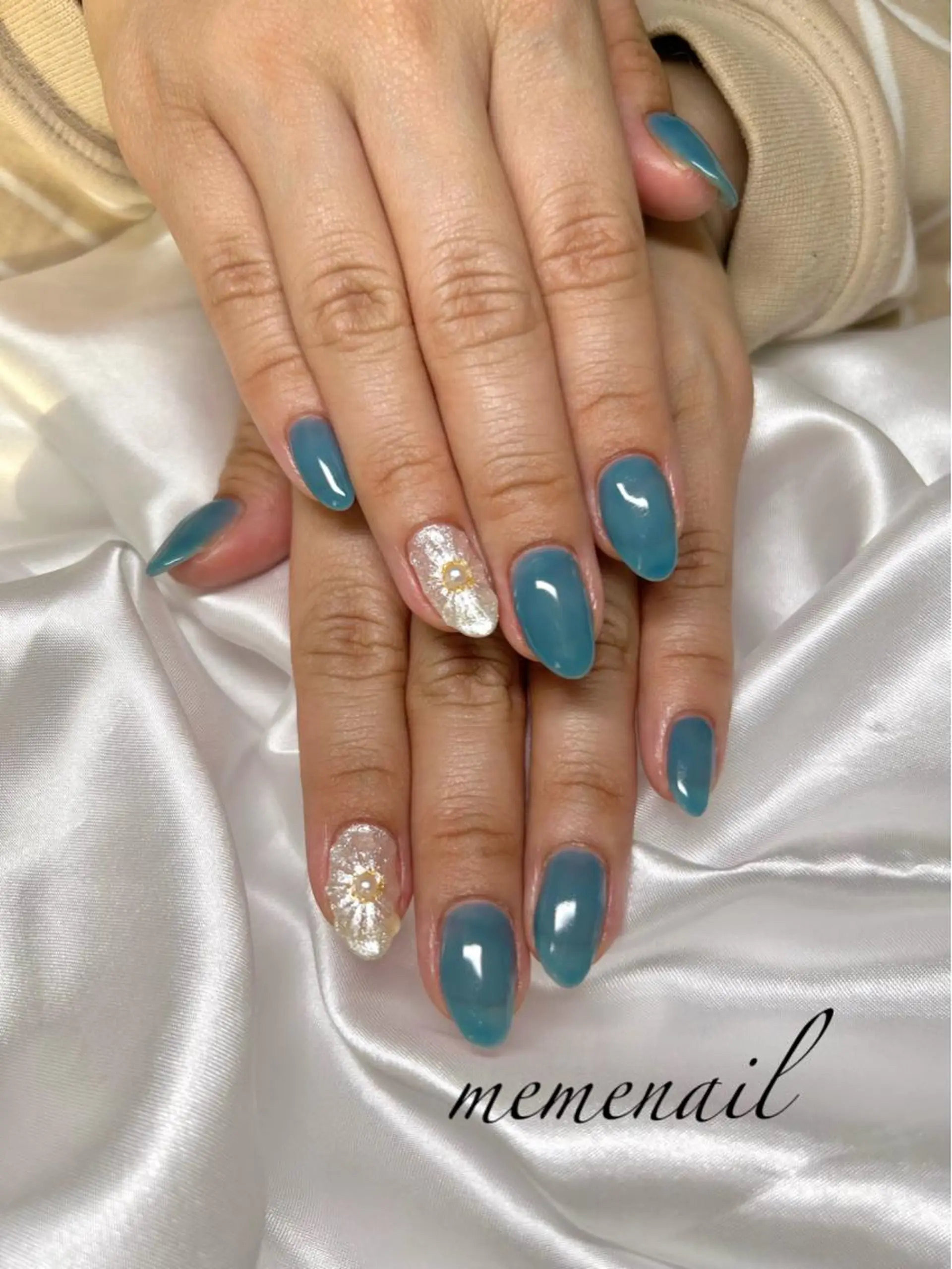 ネイル アートネイル Noguchi Megumiのその他イメージ