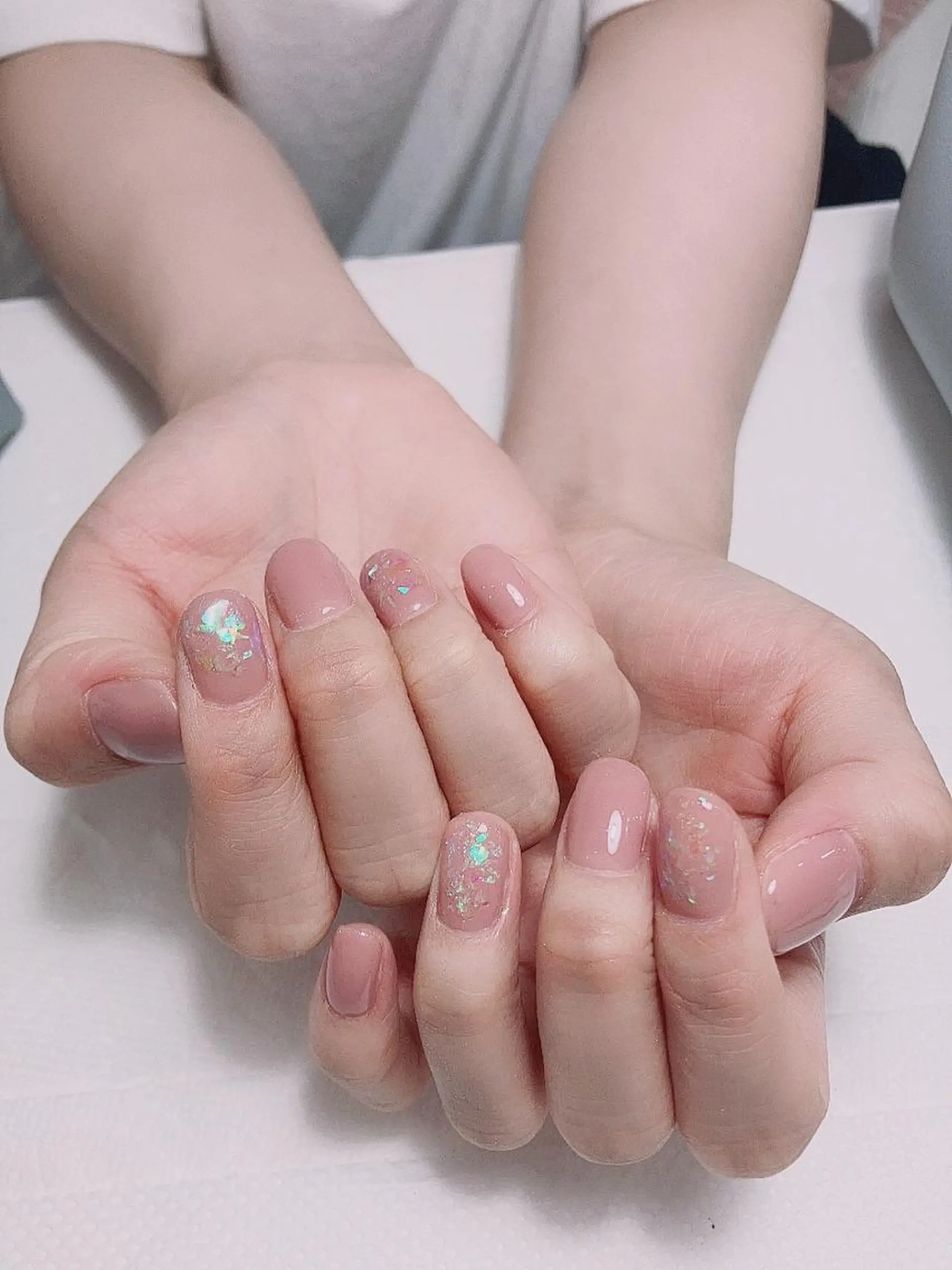 ネイル The Nail エミのネイルデザイン