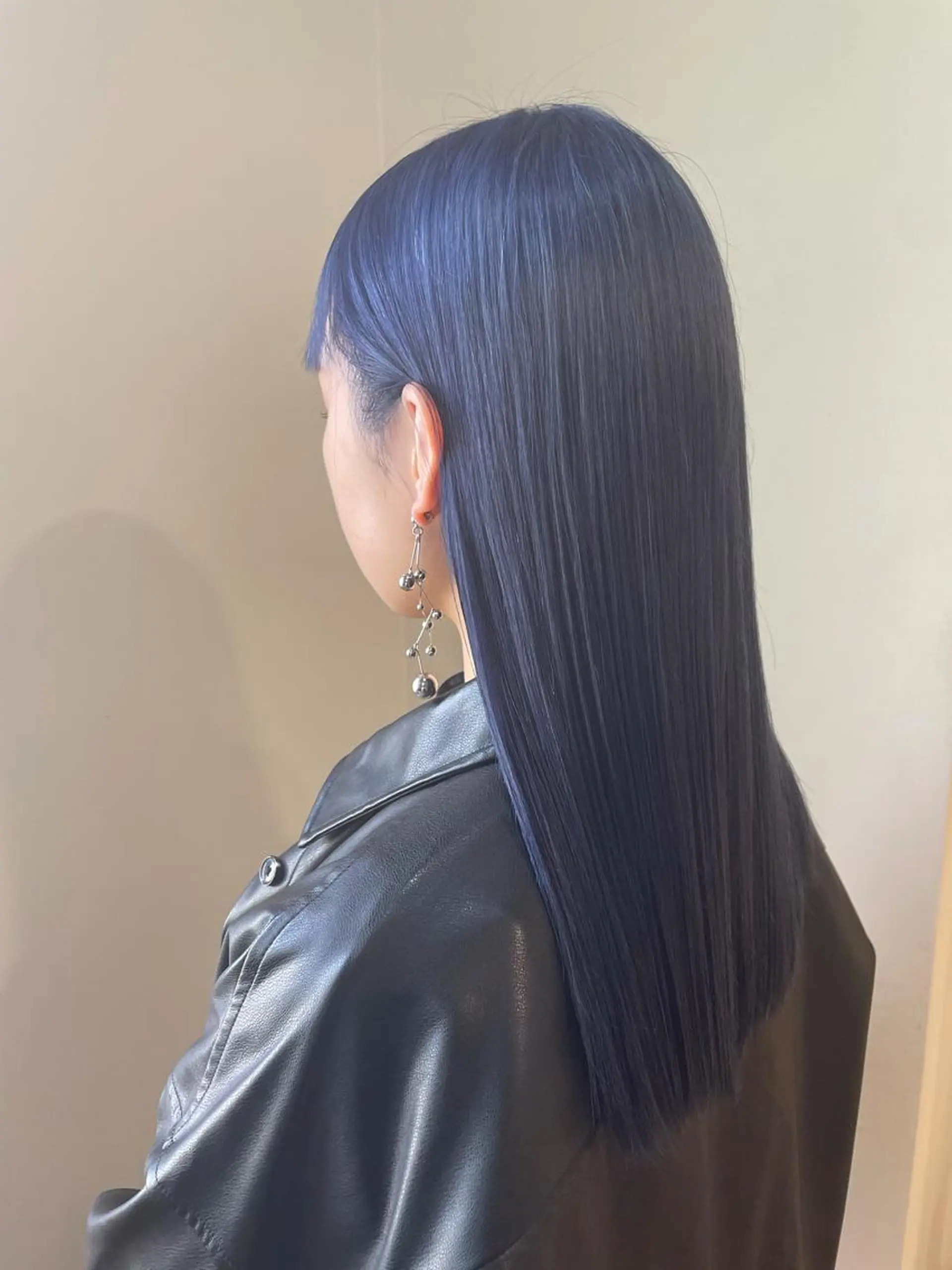 ミディアム カラー パーマ ヘアアレンジ キッズ ネイル マツエク・マツパ ヘアカラー トリートメント AUSTIN所属・🌿丁寧なカウンセリ ング/Naoki🌿のヘアスタイル