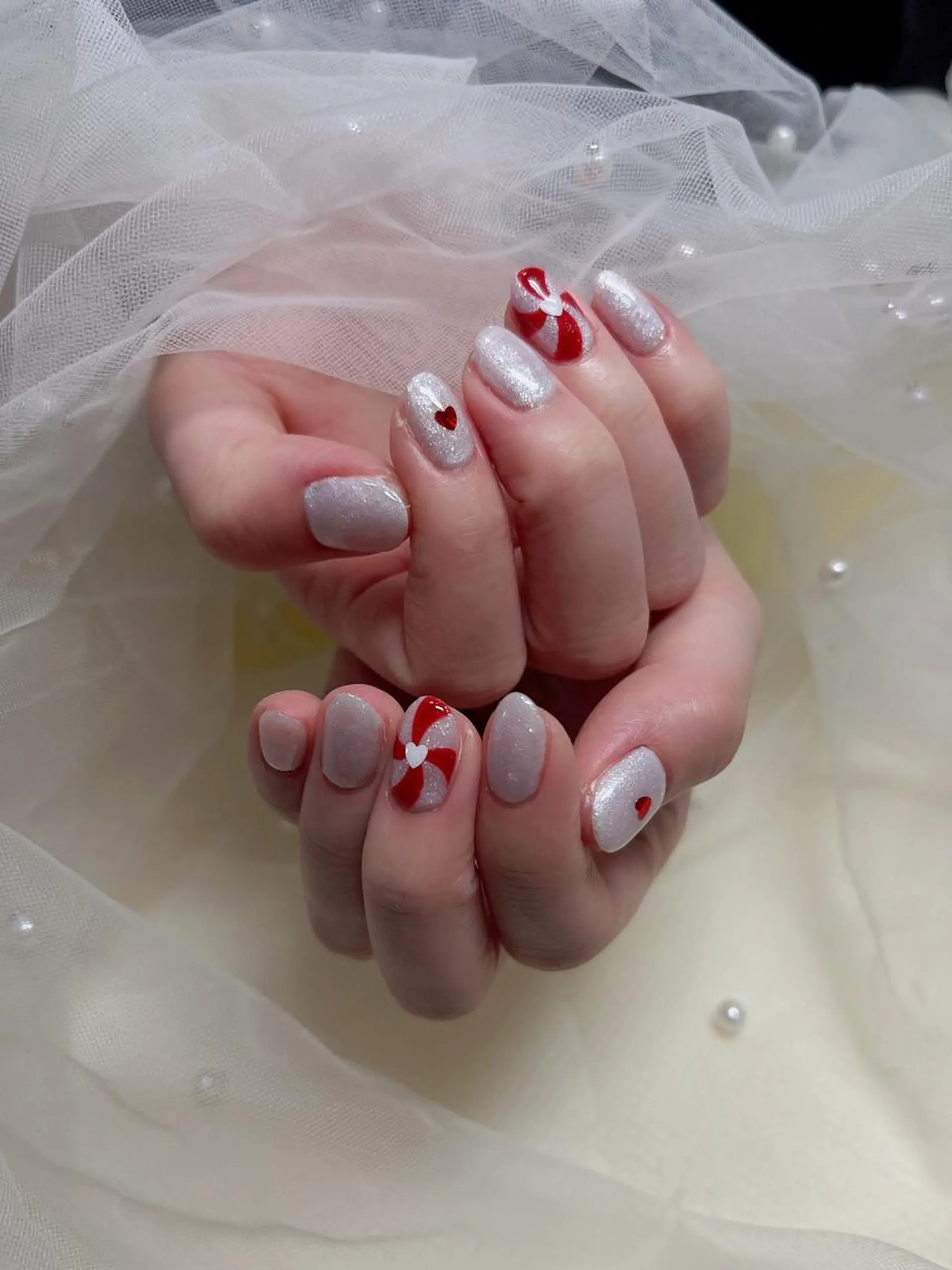 ネイル C.C.Nail Salon 池袋店所属・C.C.Studio 池袋のネイルデザイン