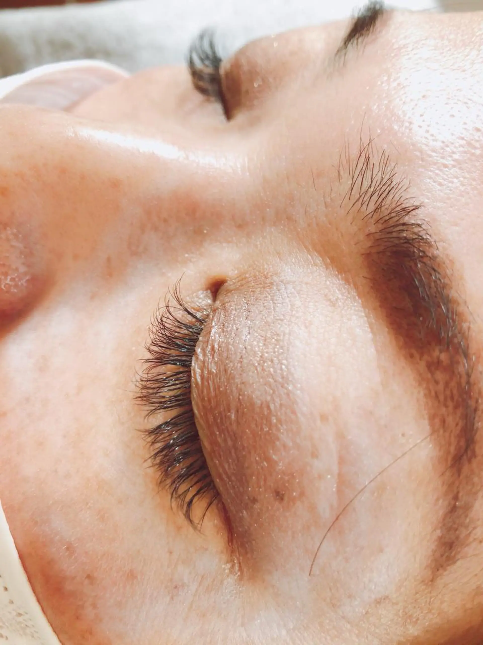 マツエク・マツパ Adore.ca所属・アドアー Adore.caのマツエク・マツパデザイン