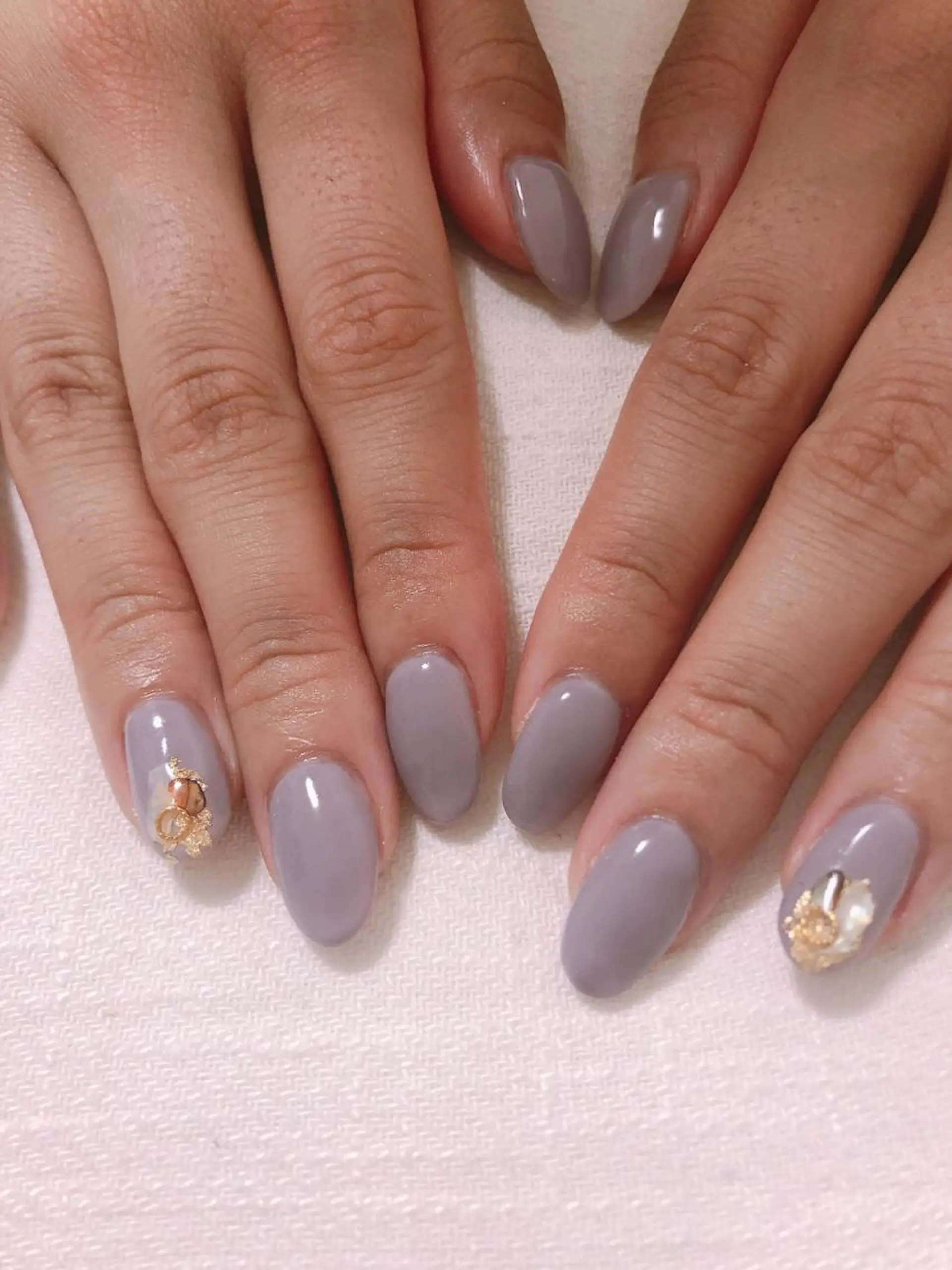 ネイル kiki nail 二子玉川のネイルデザイン
