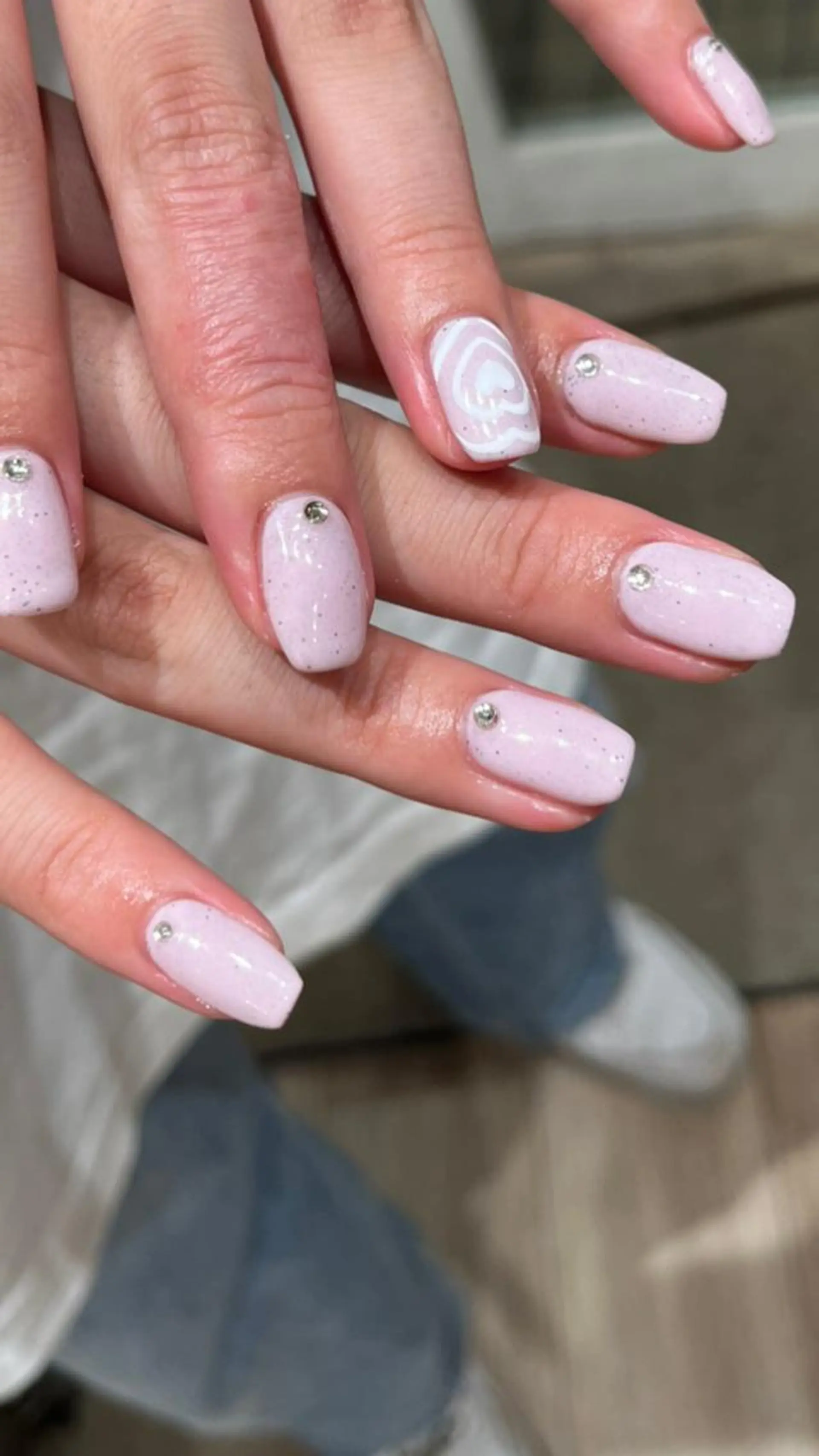 ネイル niconail 千歳烏山店所属・niconail 🧣ayu 📍烏山のネイルデザイン