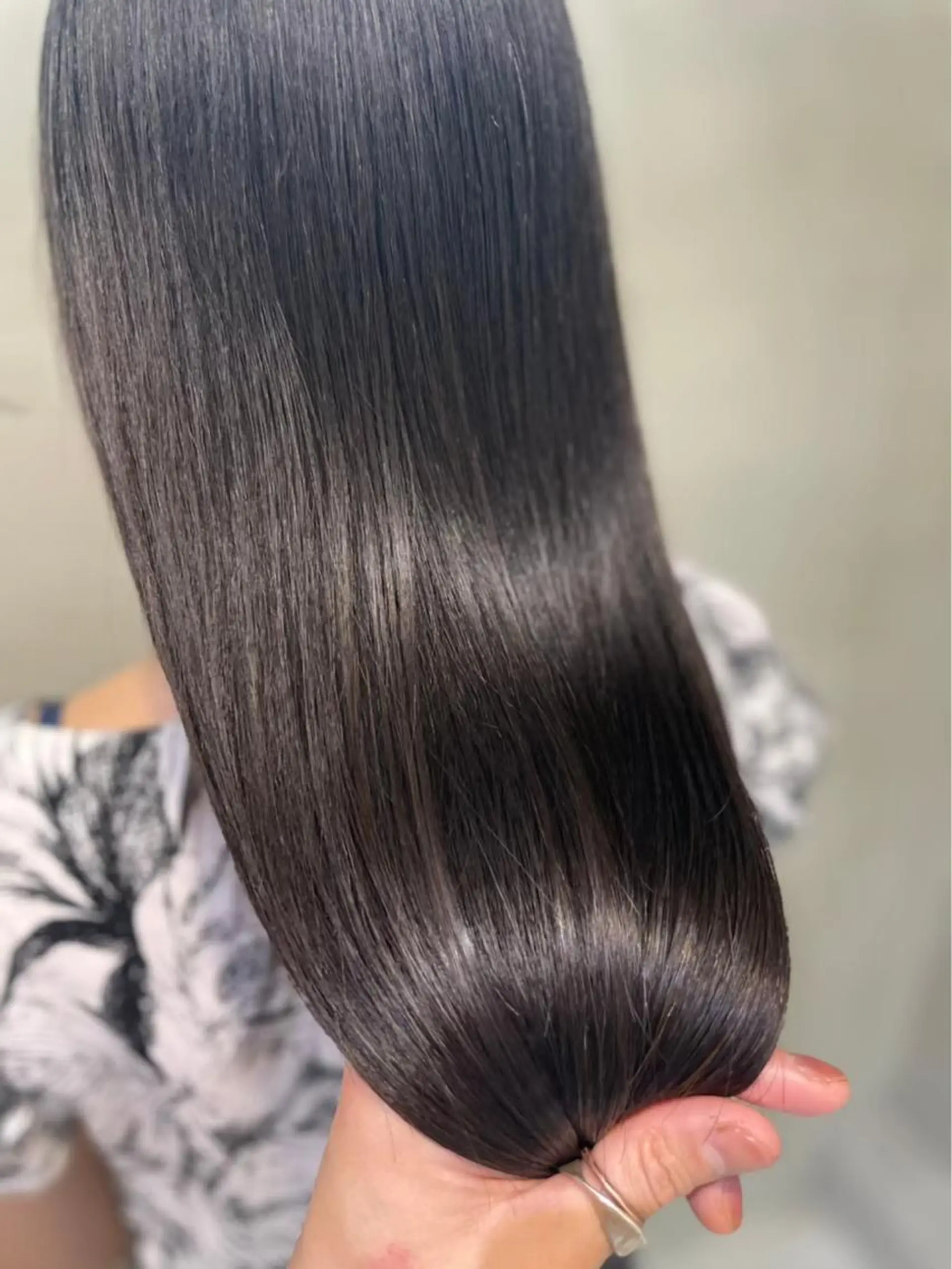 ロング ヘアカラー DX所属・✨メンズスタイル✨ Daiのヘアスタイル