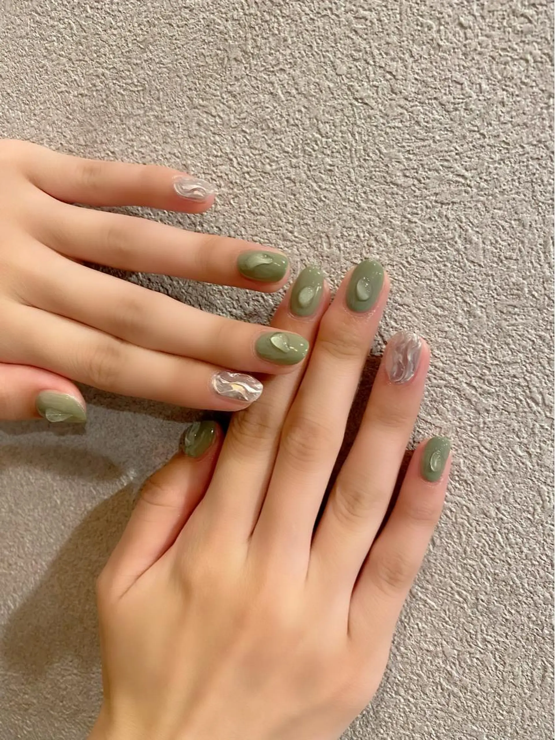 ネイル muk.nail kyokoのネイルデザイン