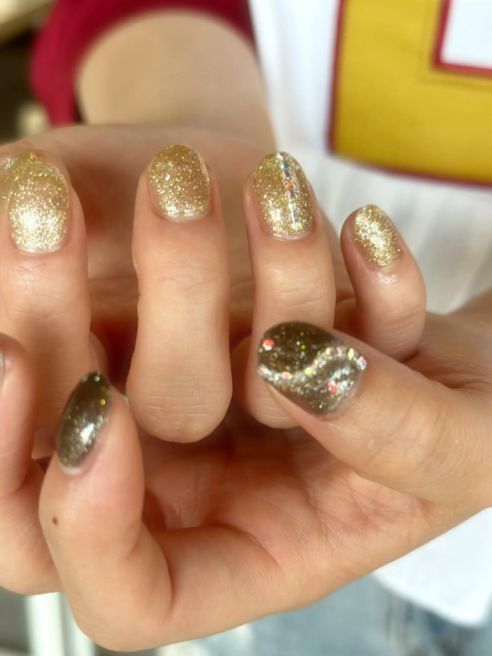 ネイル private salon M&のネイルデザイン