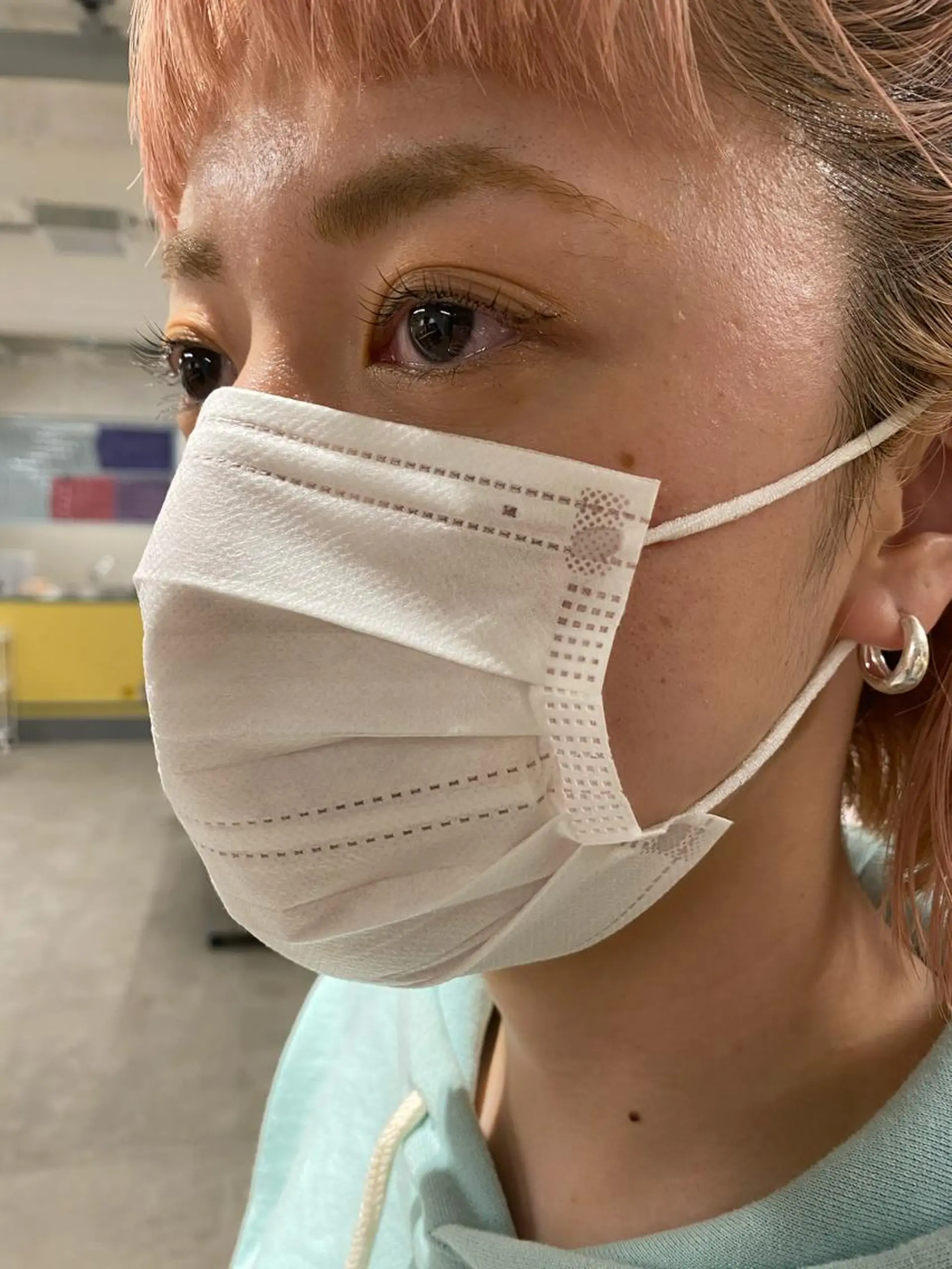 マツエク・マツパ 🎀NORA ayakaのマツエク・マツパデザイン