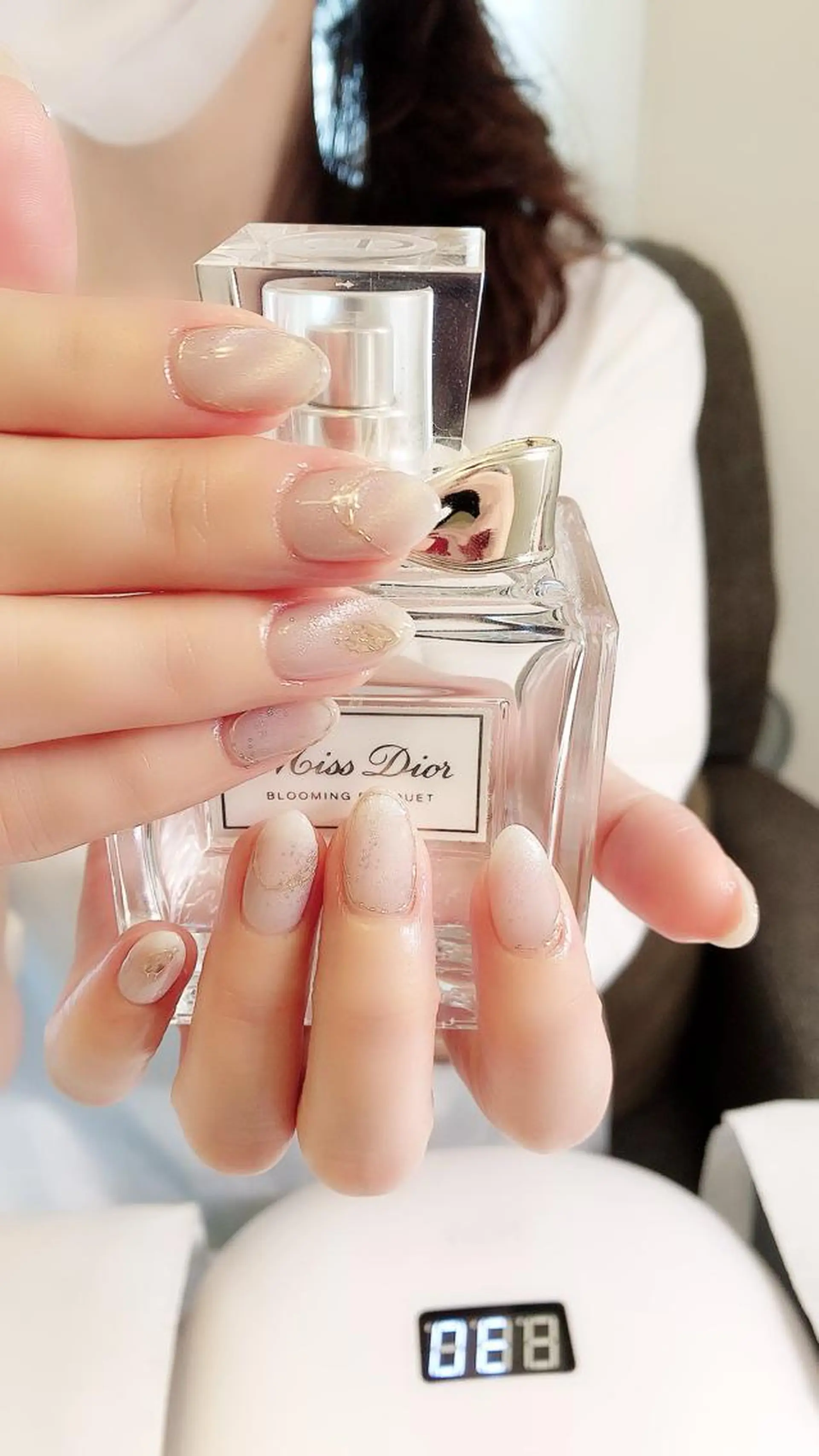 ネイル Petite Cannelle所属・Petite Cannelleのネイルデザイン