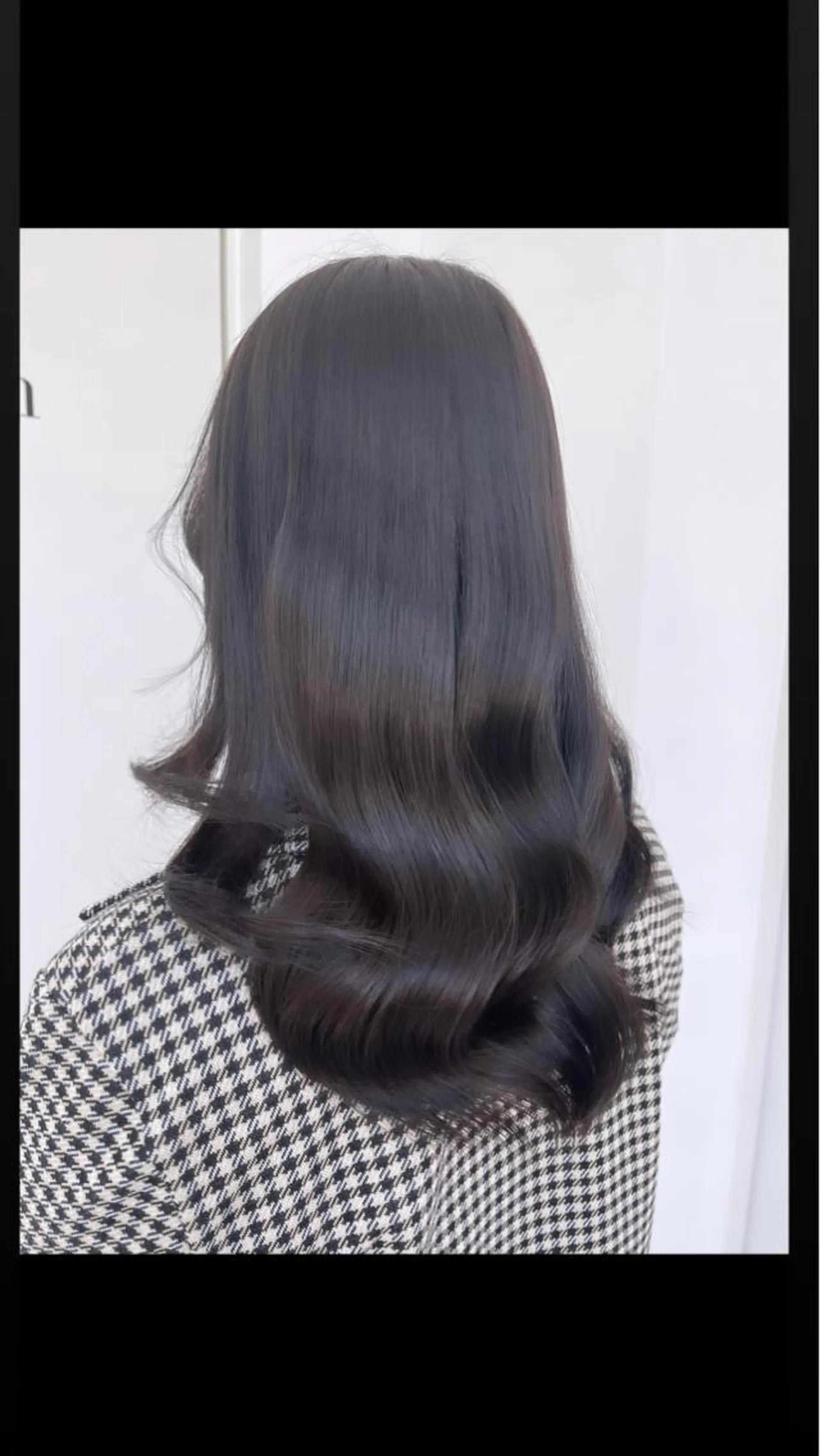 ロング カラー カット ヘアカラー トリートメント ヘアセット モテ髪提案します💕 髪質改善宗一郎のヘアスタイル