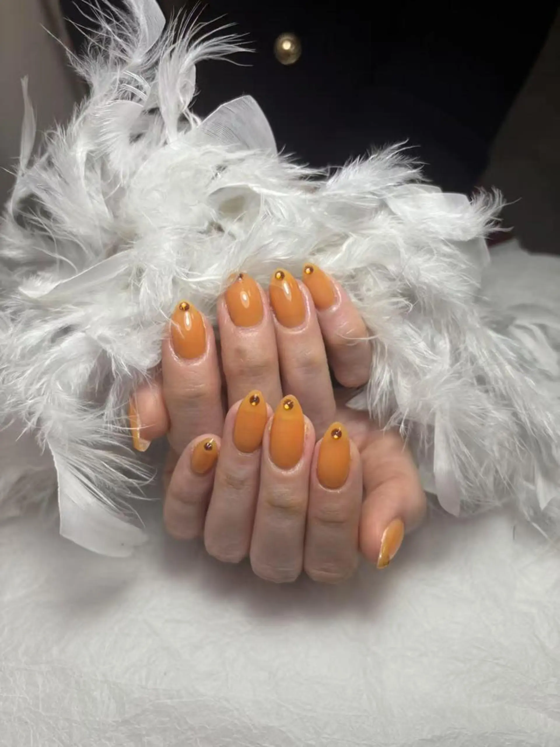 ネイル ハンドネイル Mi Oのネイルデザイン