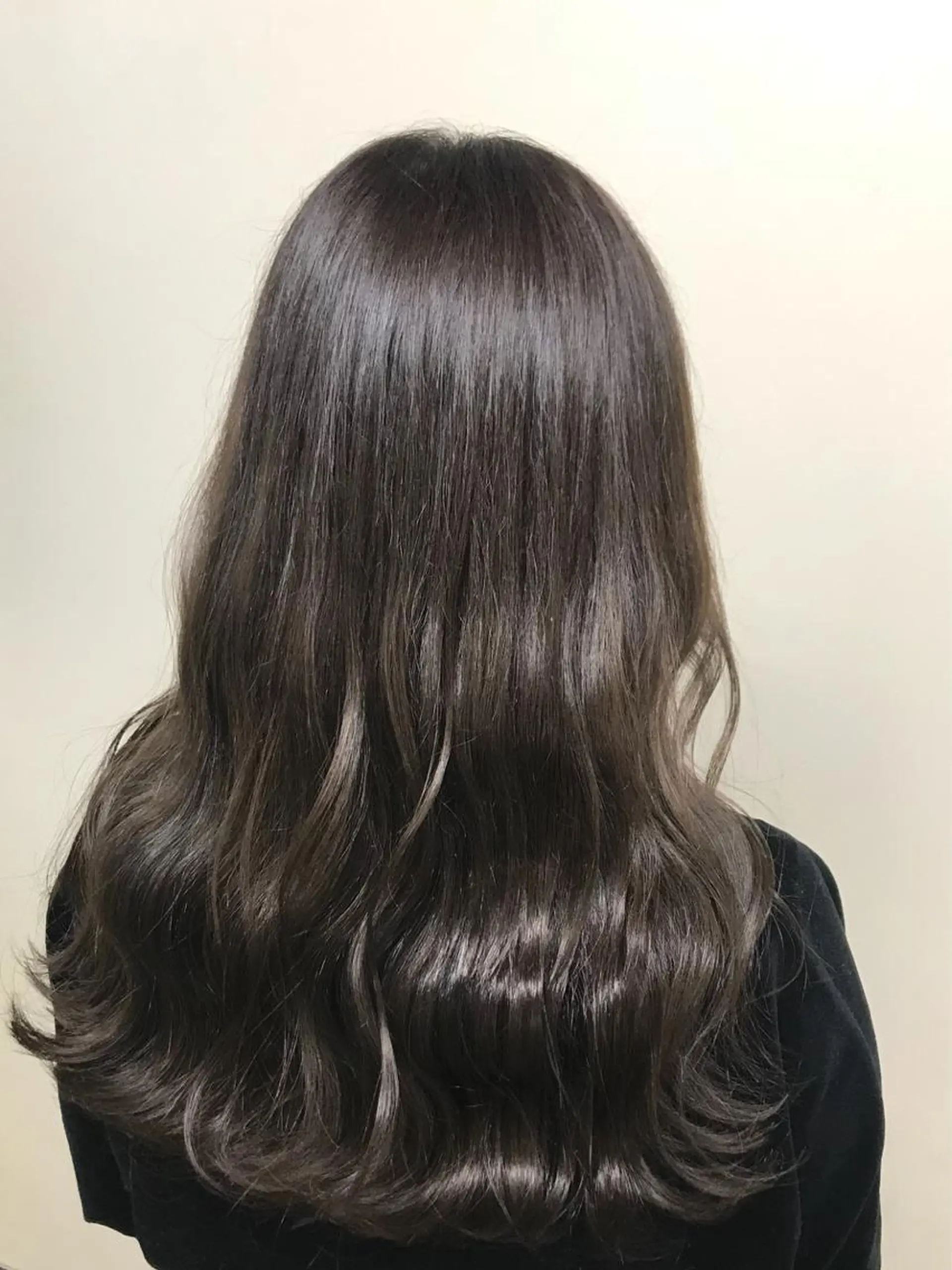 ロング カラー Oasis所属・🦋Oasis RINA 🦋のヘアスタイル