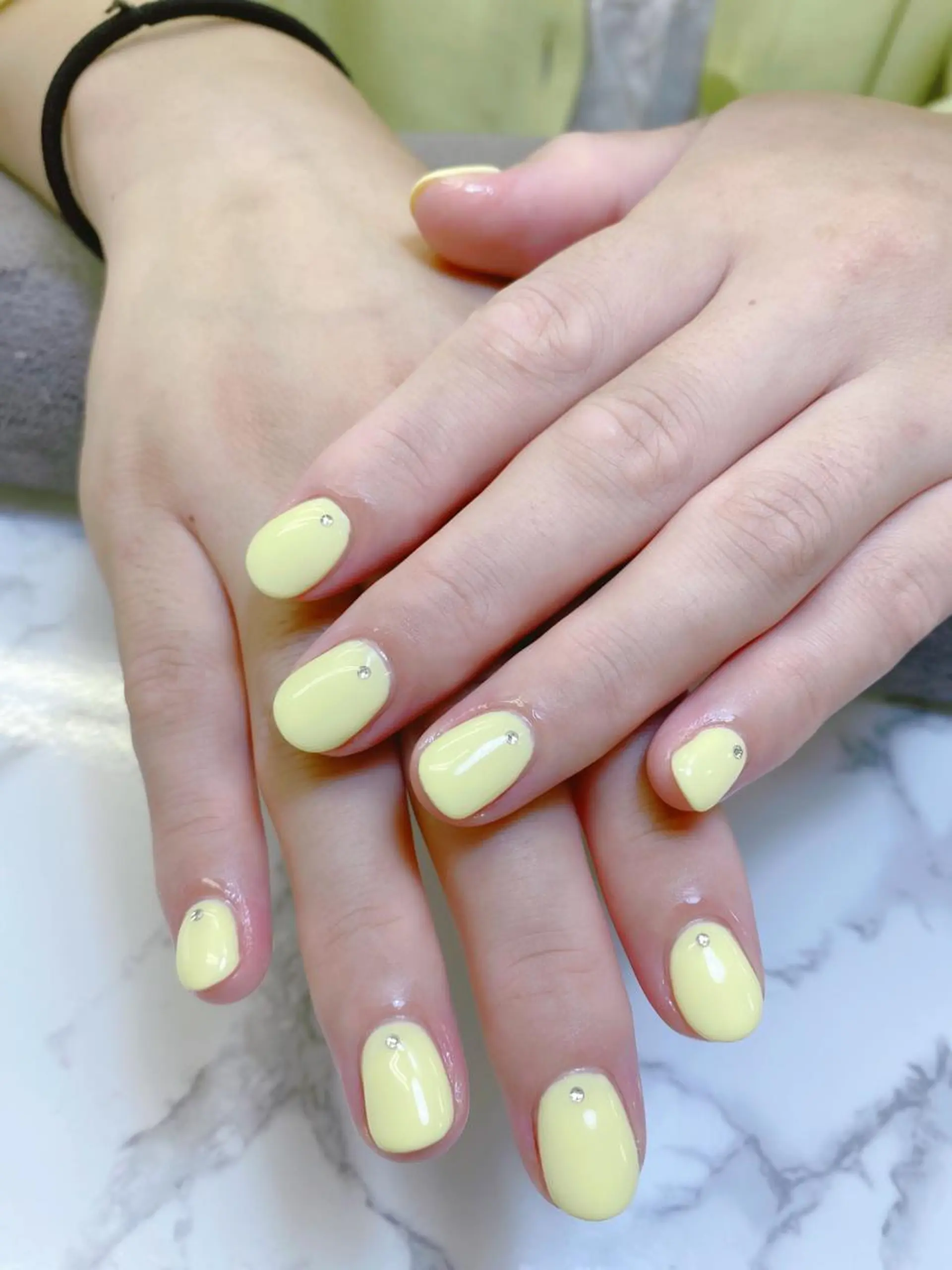 ネイル Avenir所属・Avenir nailのネイルデザイン