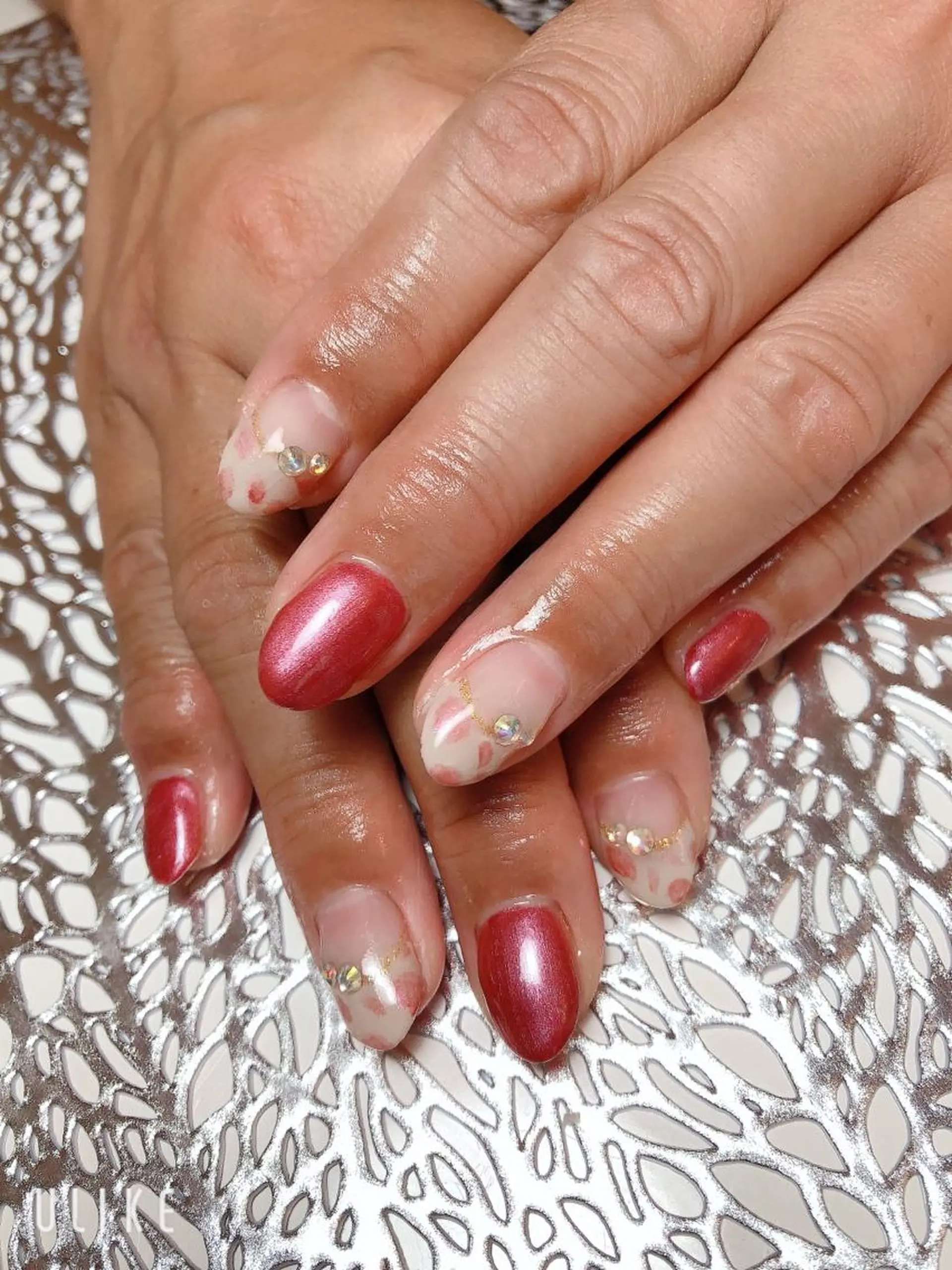 ネイル アートネイル おうちサロン B-ROOMのエステ・リラクイメージ