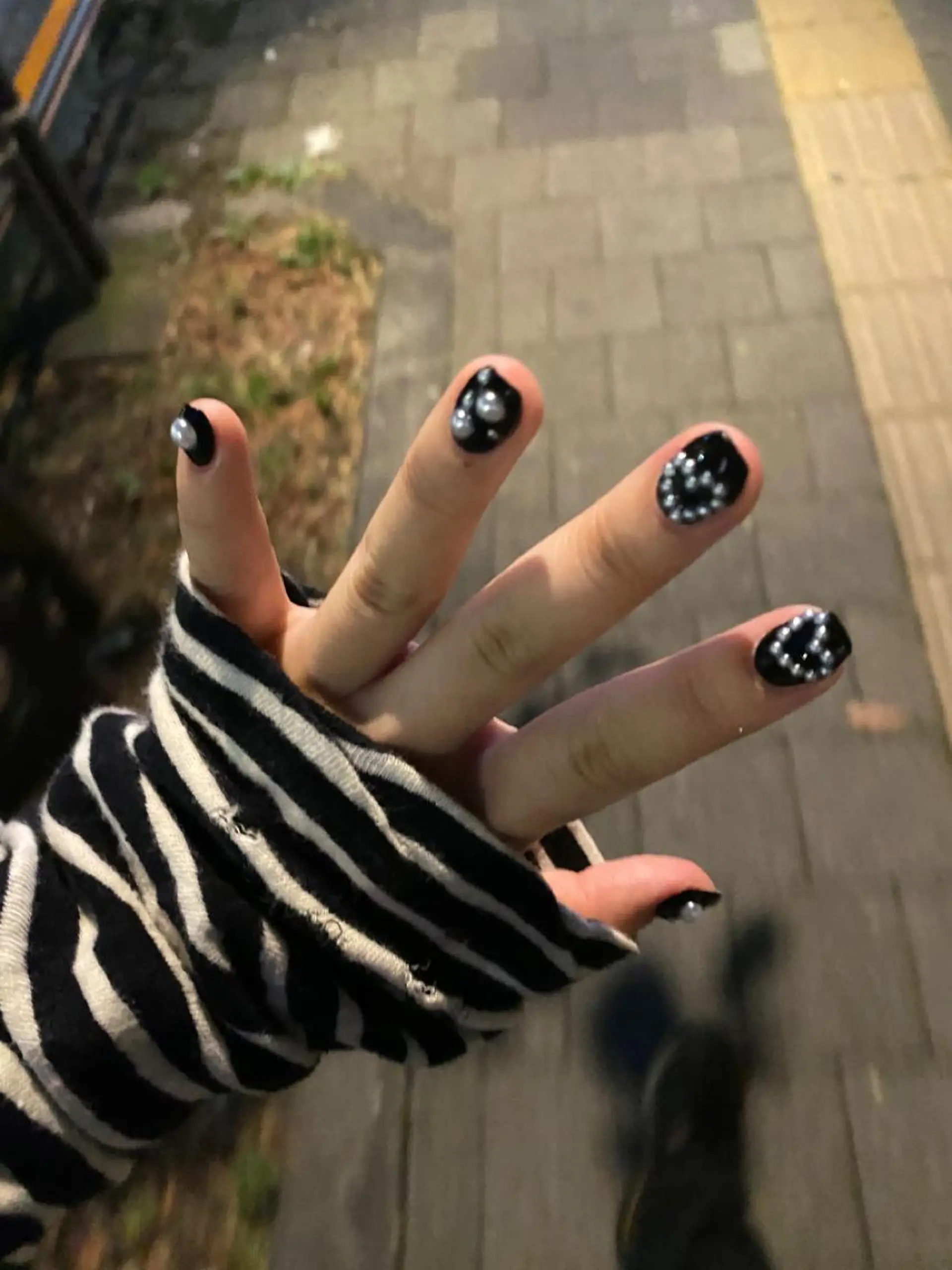 ネイル isobe yuiのネイルデザイン