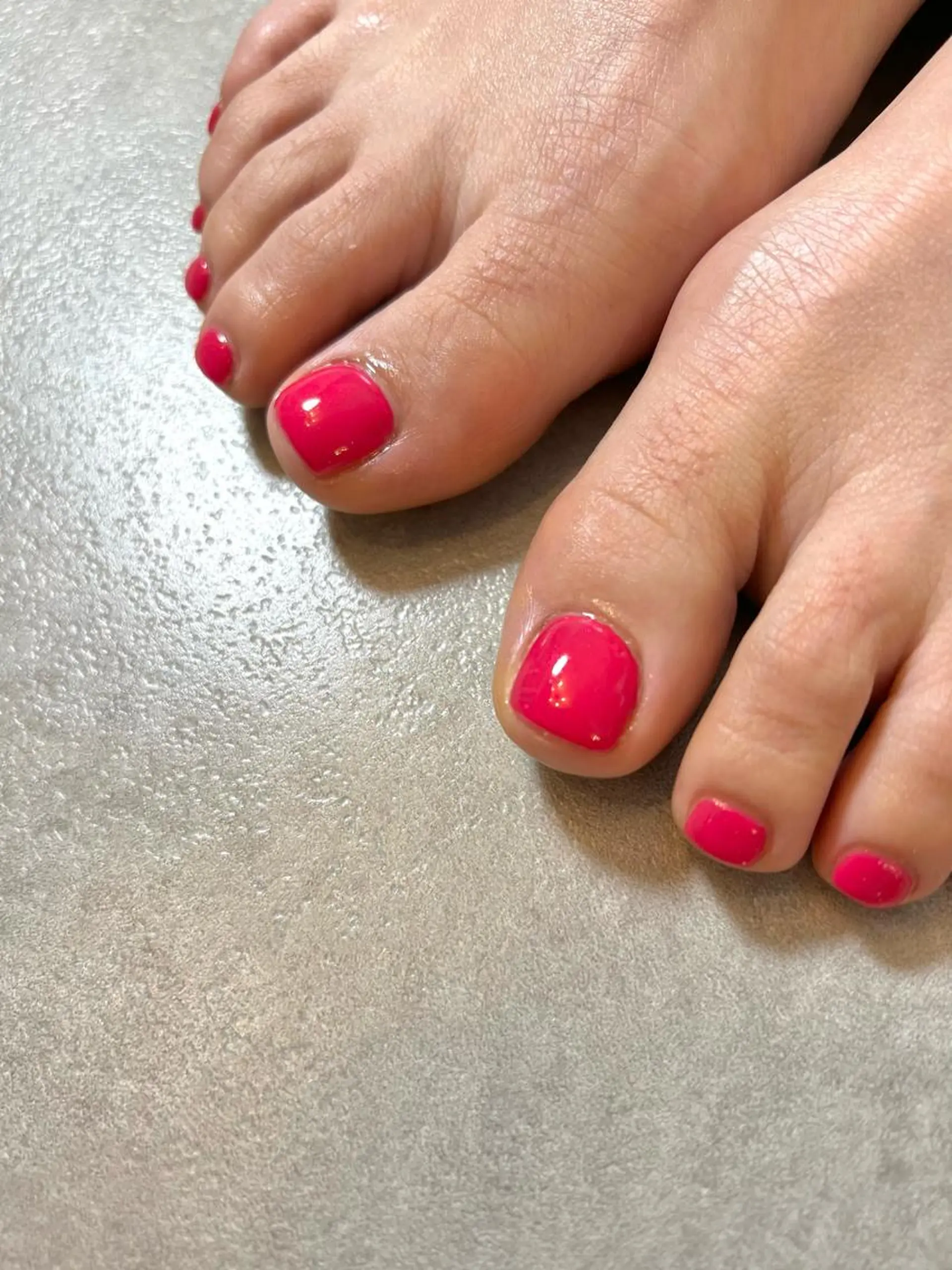 ネイル フットネイル フットネイル Nail Salon&School REPLENDA所属・REPLENDA/ azusa(石井梓)のネイルデザイン