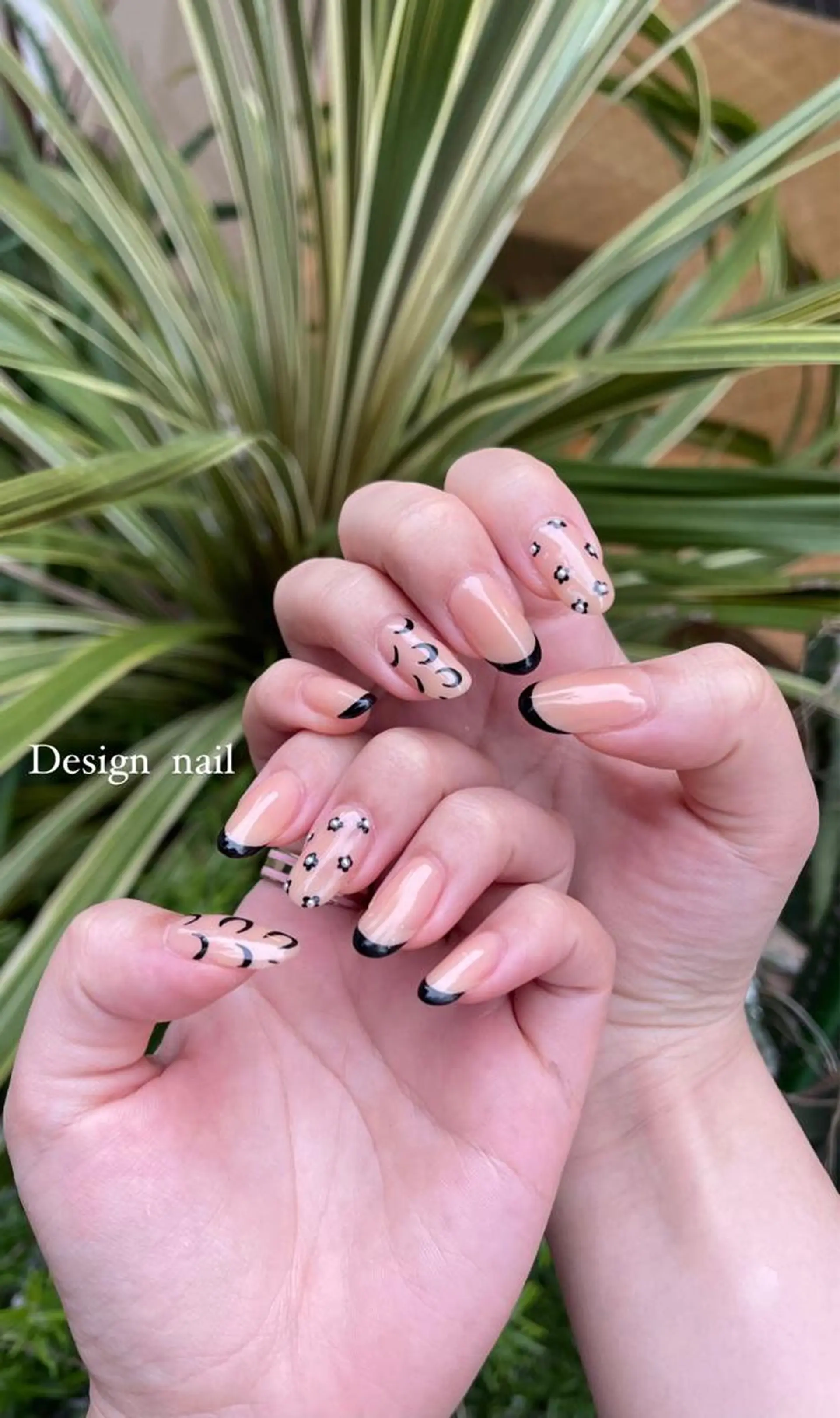 ネイル SATO .のマツエク・マツパデザイン