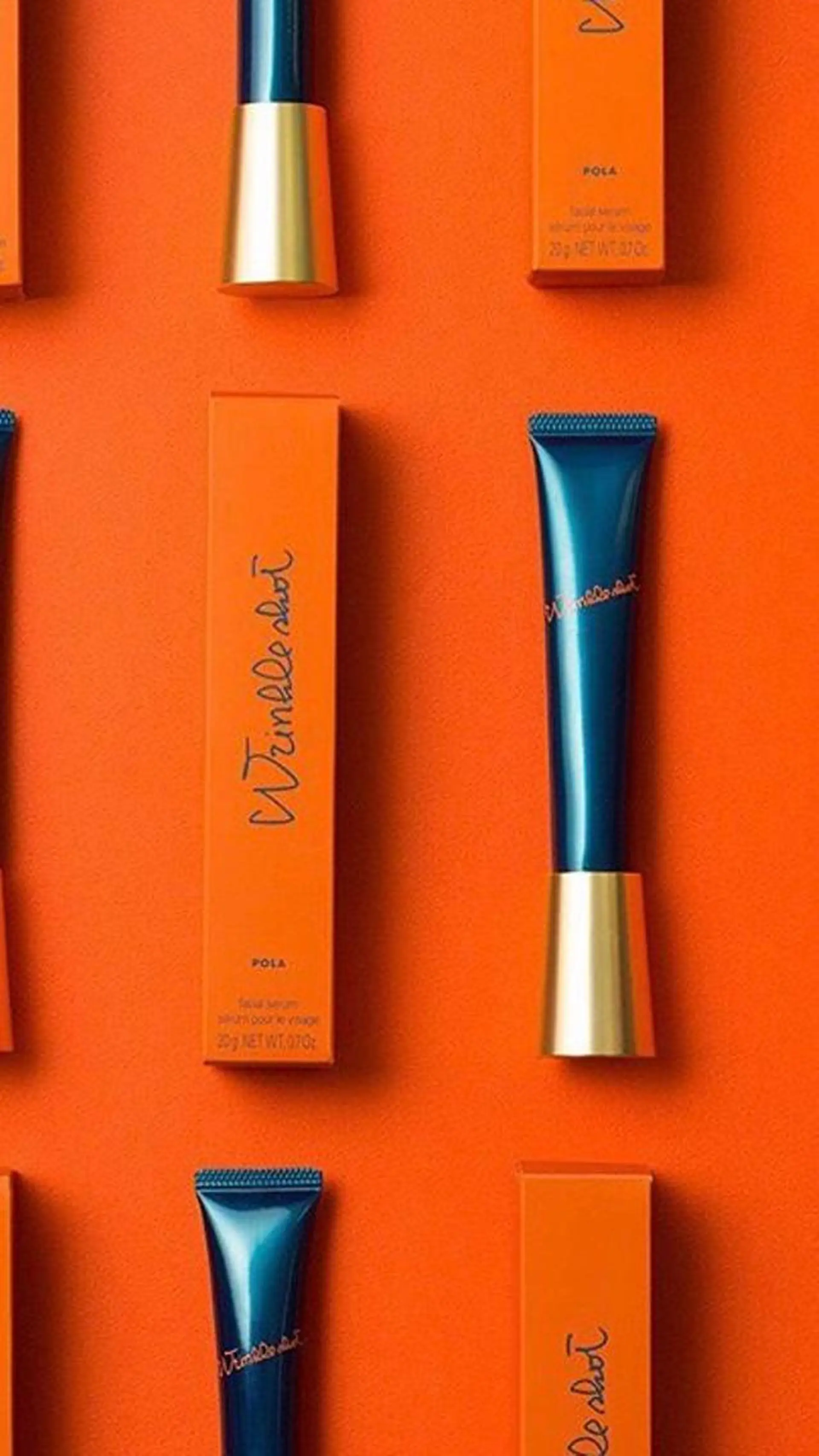 ポーラザビューティー松原店所属・ポーラ松原店 北口のエステ・リラクイメージ