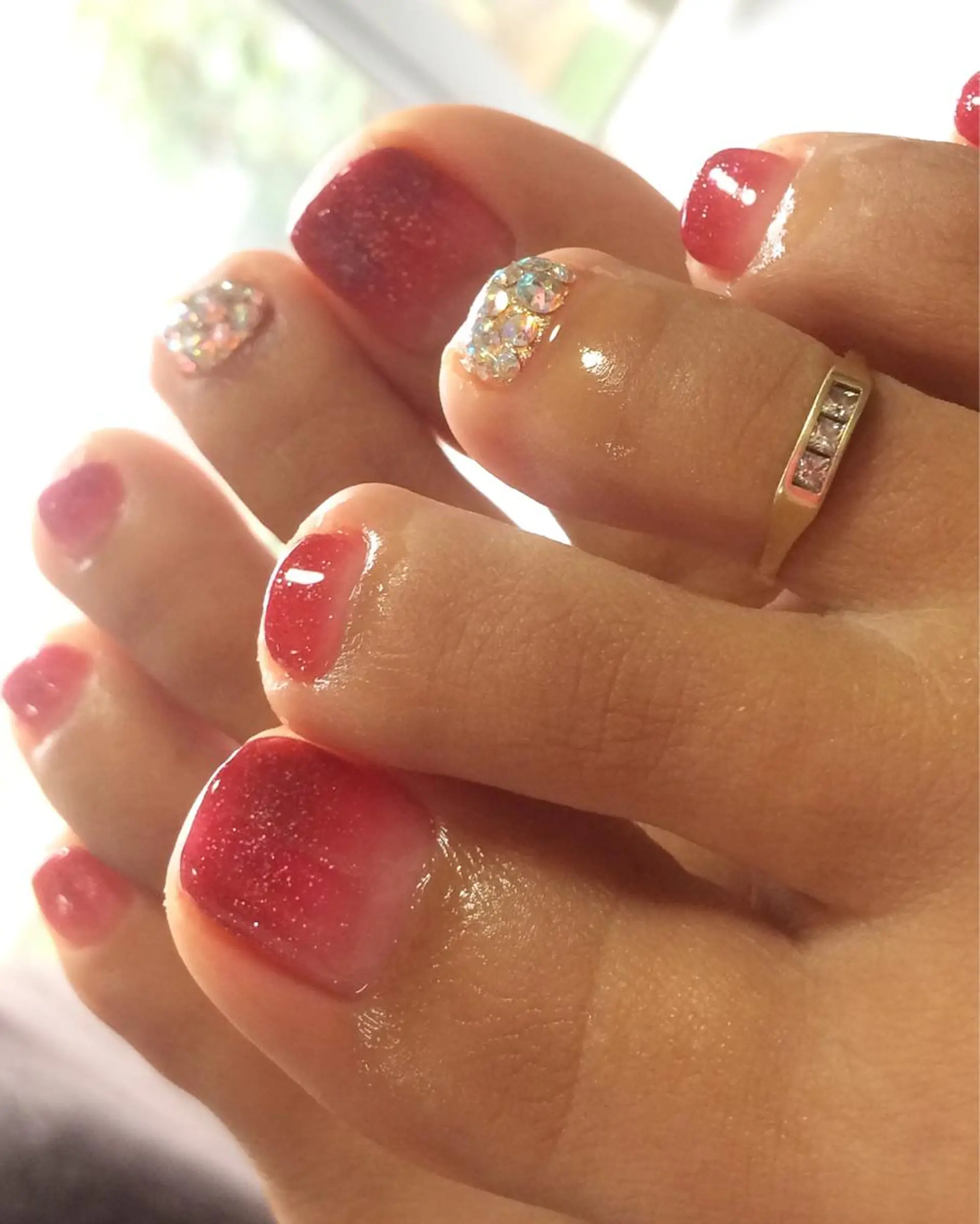 ネイル フットネイル ハンドネイル nail salon 7☺︎2所属・nail salon 7☺︎2のネイルデザイン