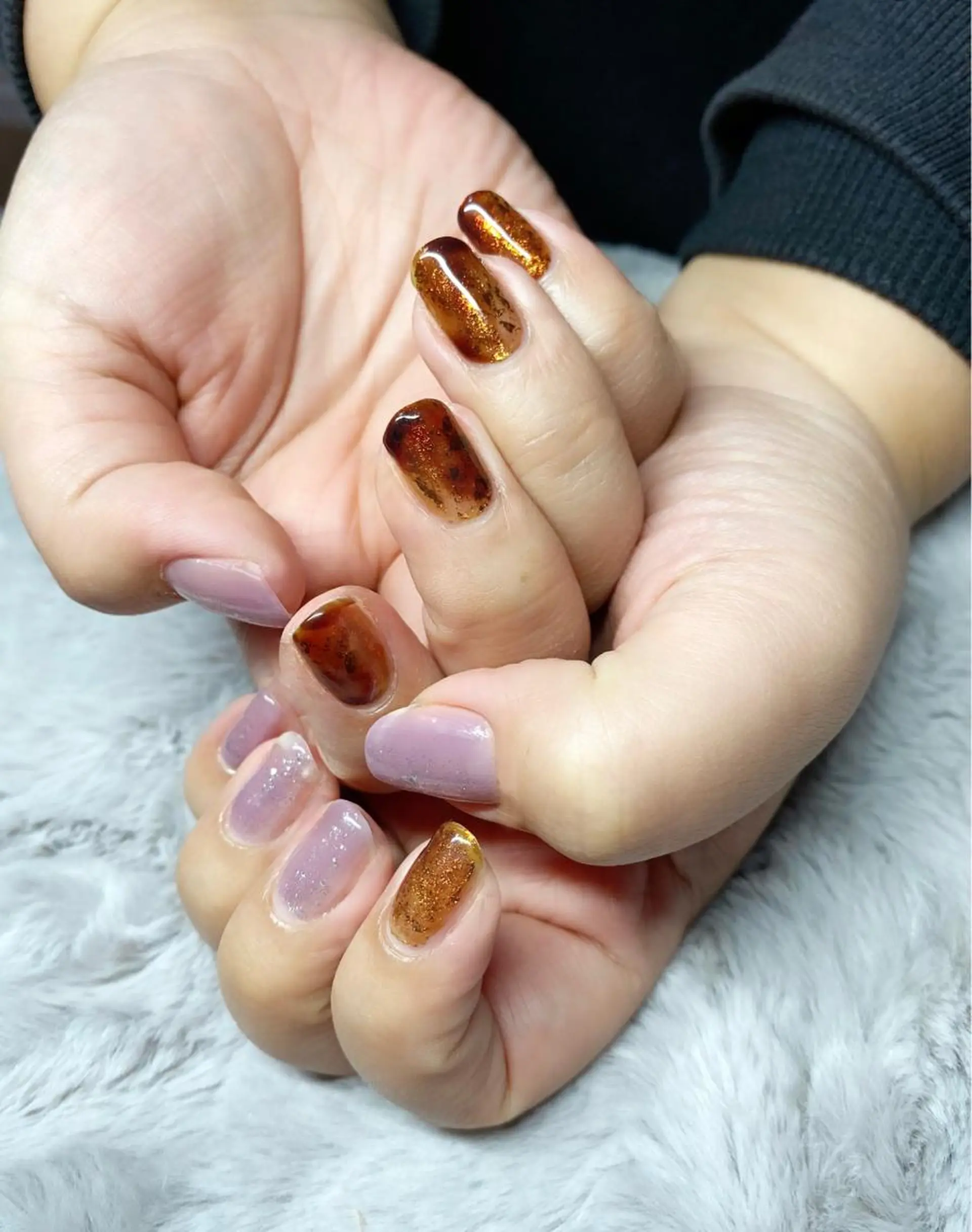 ネイル ハンドネイル nail salon "a"のネイルデザイン