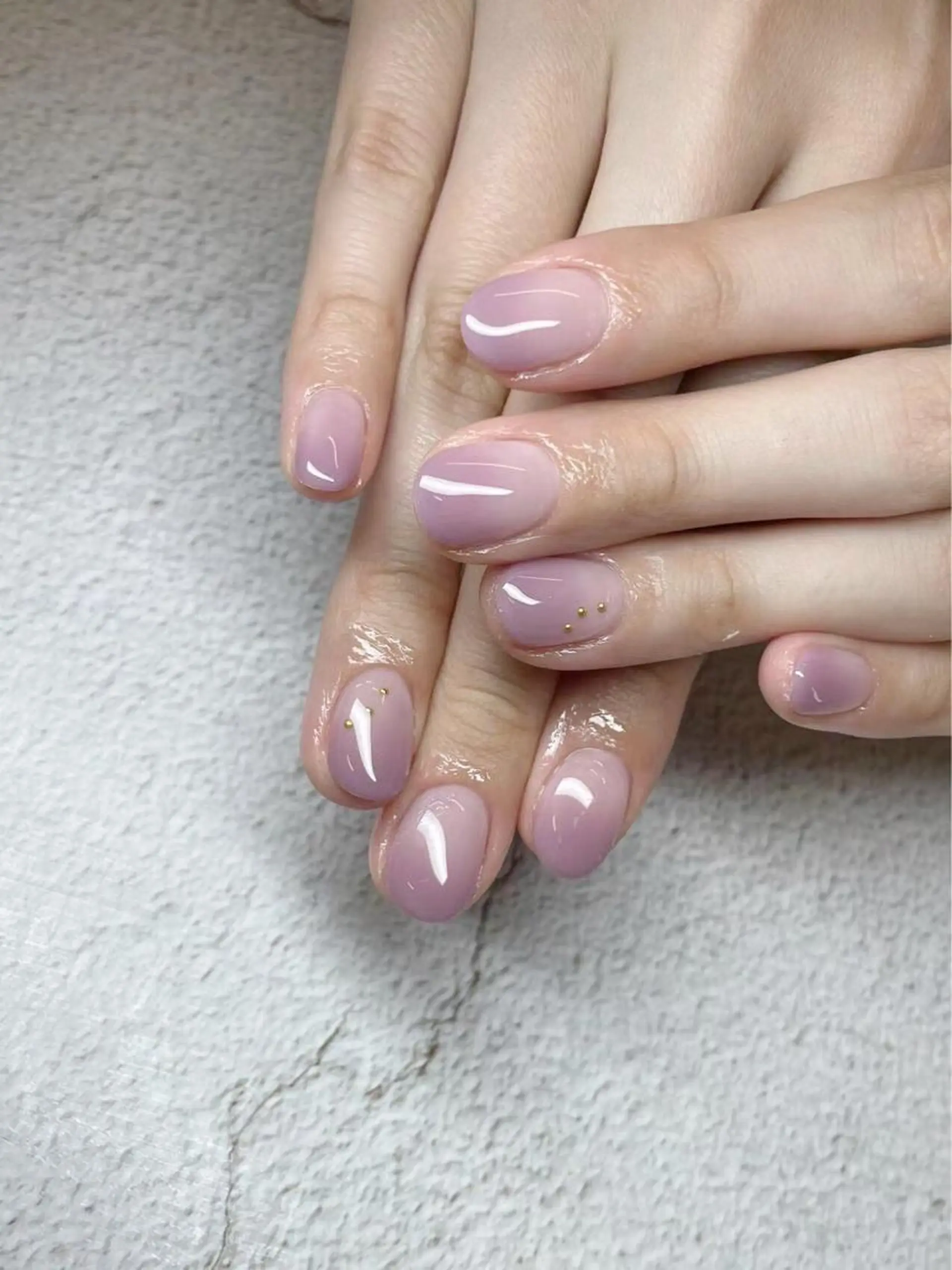 ネイル RI SA☀️ リサのネイルデザイン