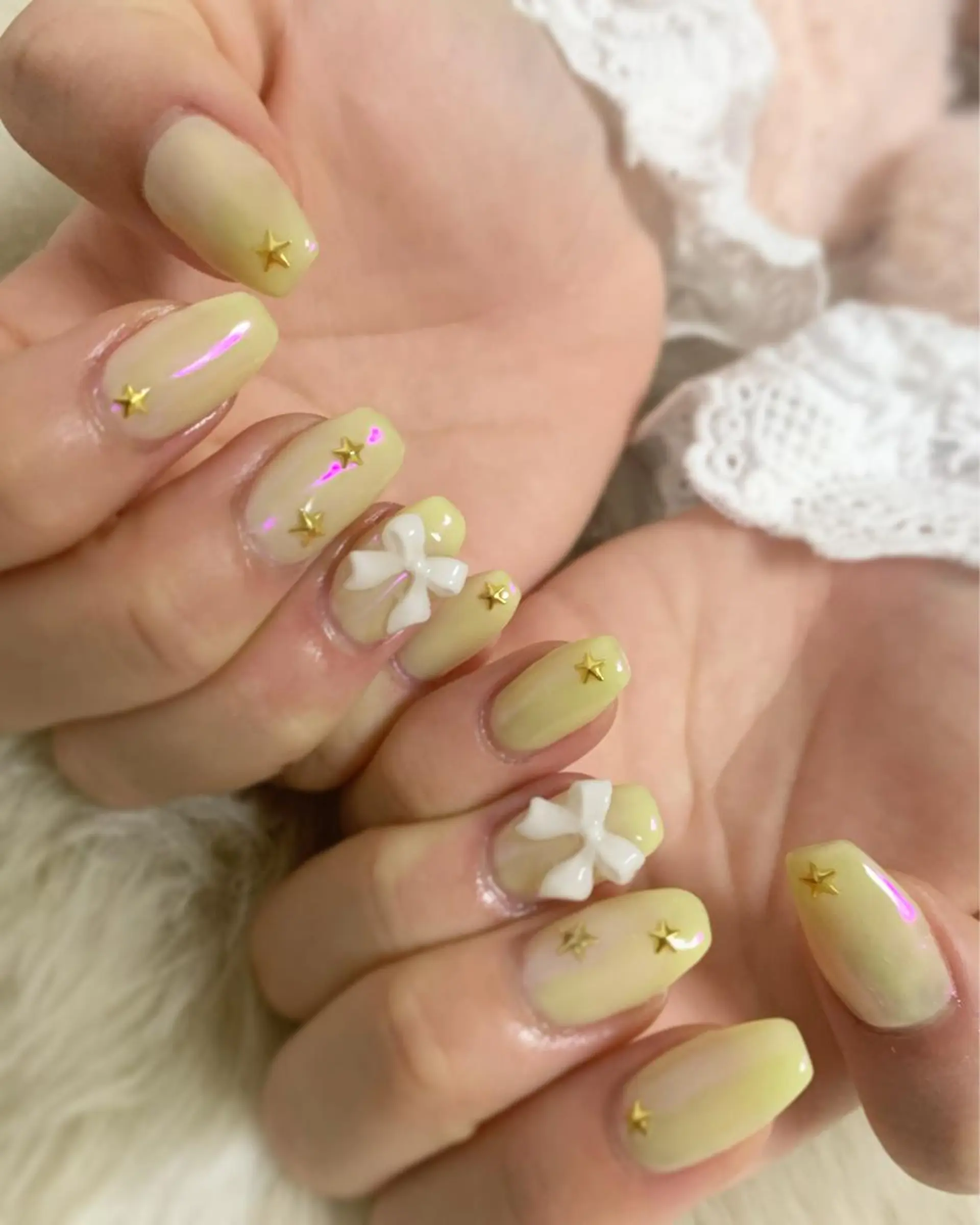ネイル ハンドネイル private nail salon   Amily所属・竹澤 紫乃のその他イメージ