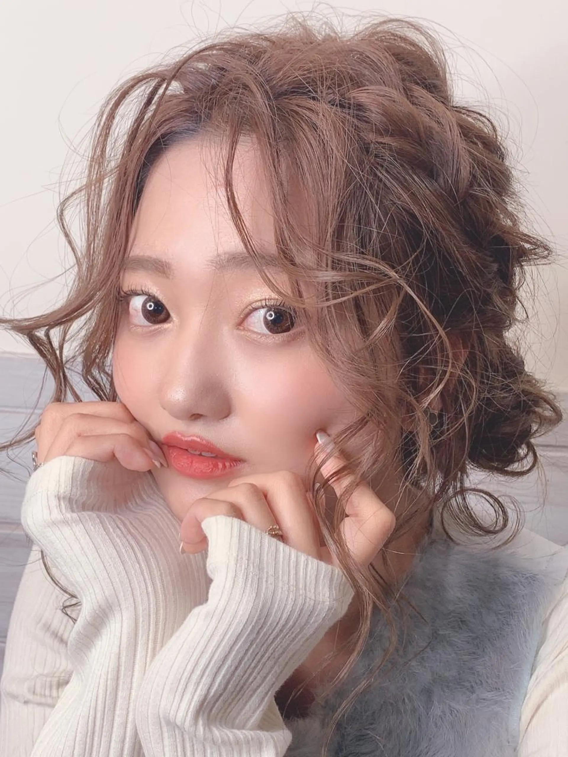 ロング ヘアアレンジ 櫛部洸貴/ 髪質改善カラーのヘアスタイル