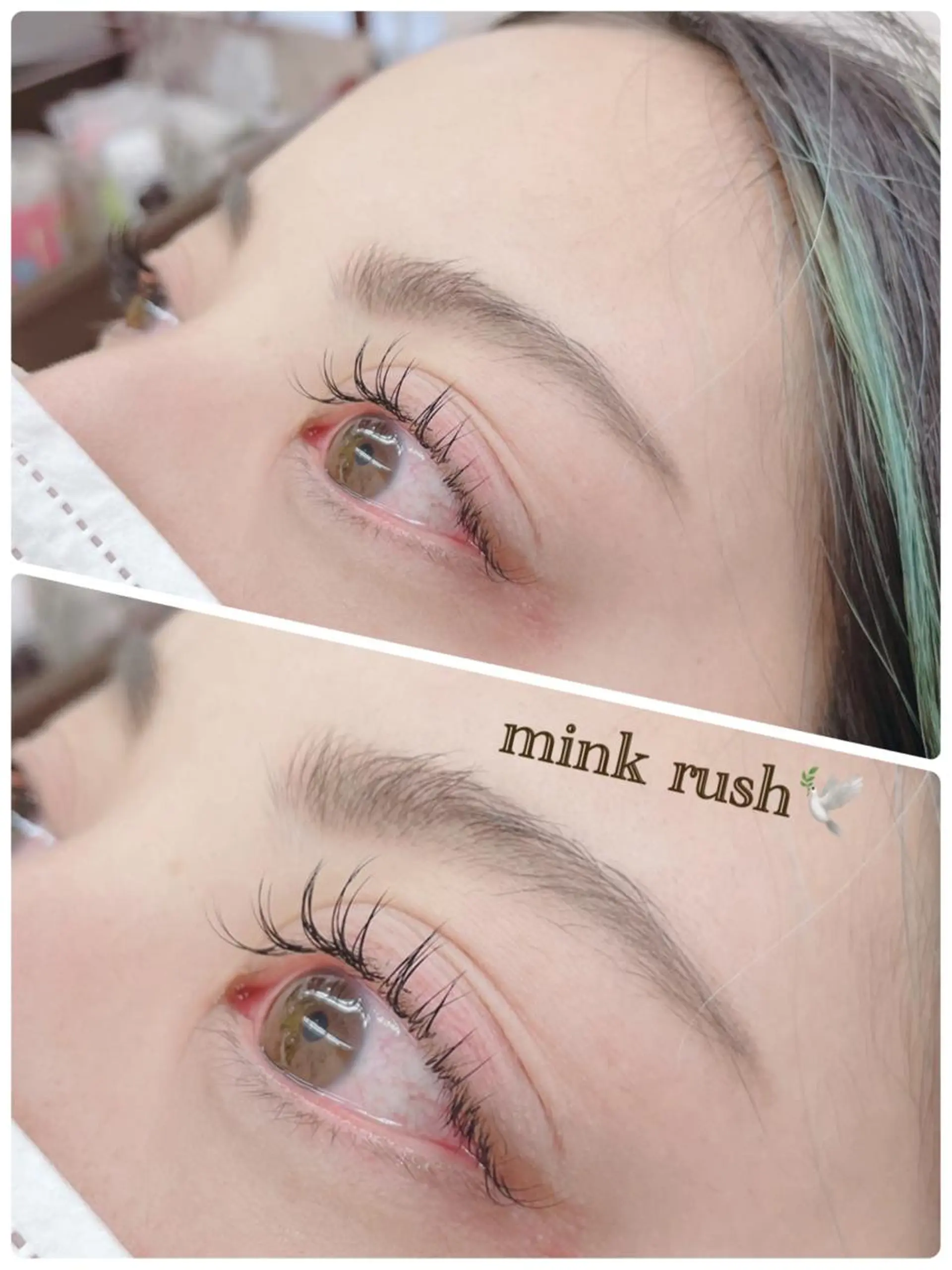 マツエク・マツパ Cカール WE RULE 札幌店 【ウィールール 札幌店】所属・✨️大人ショート 髙橋朋花のその他イメージ