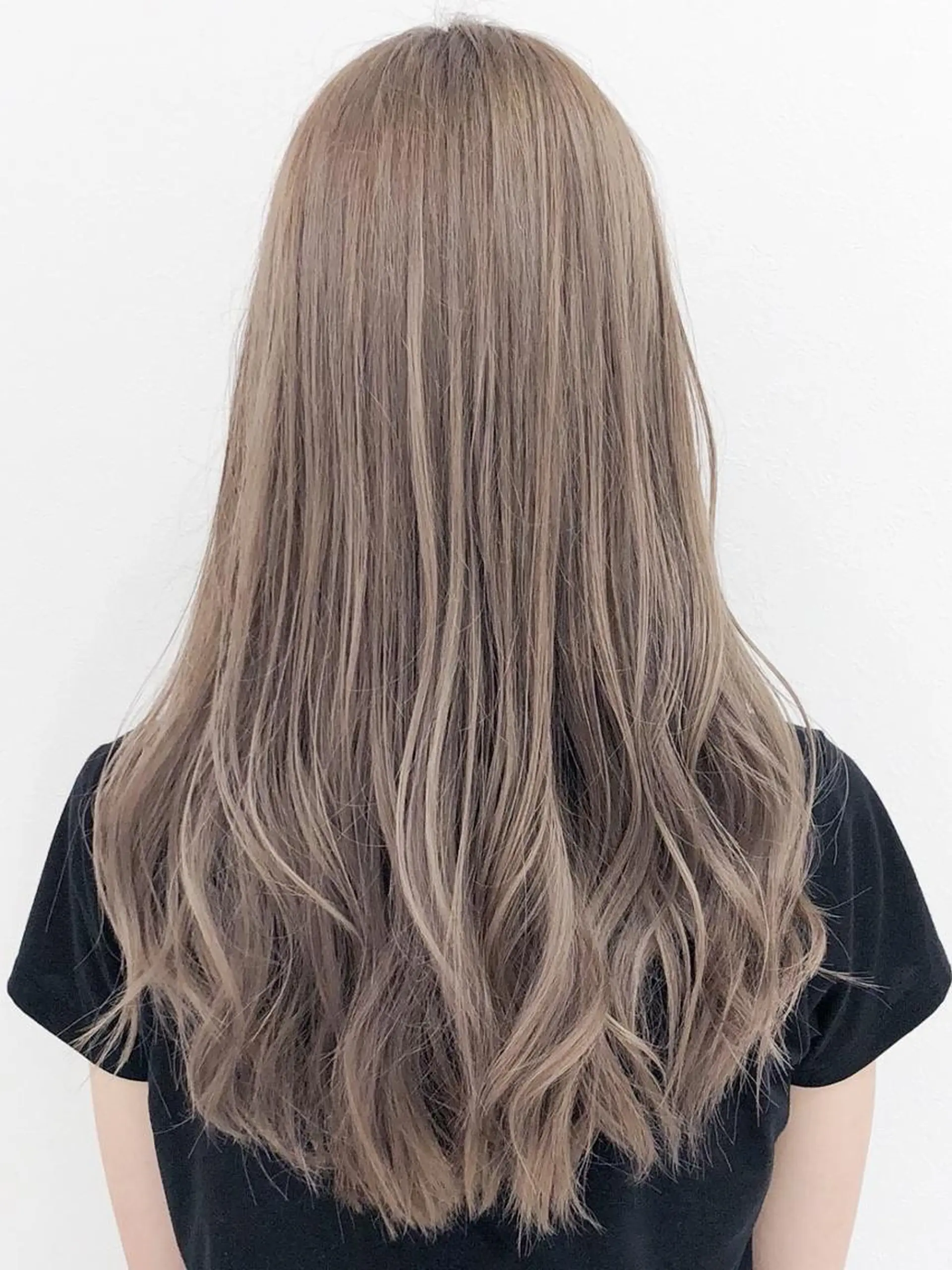 ロング カラー stastny所属・⚜️stastny DAIKI⚜️のヘアスタイル