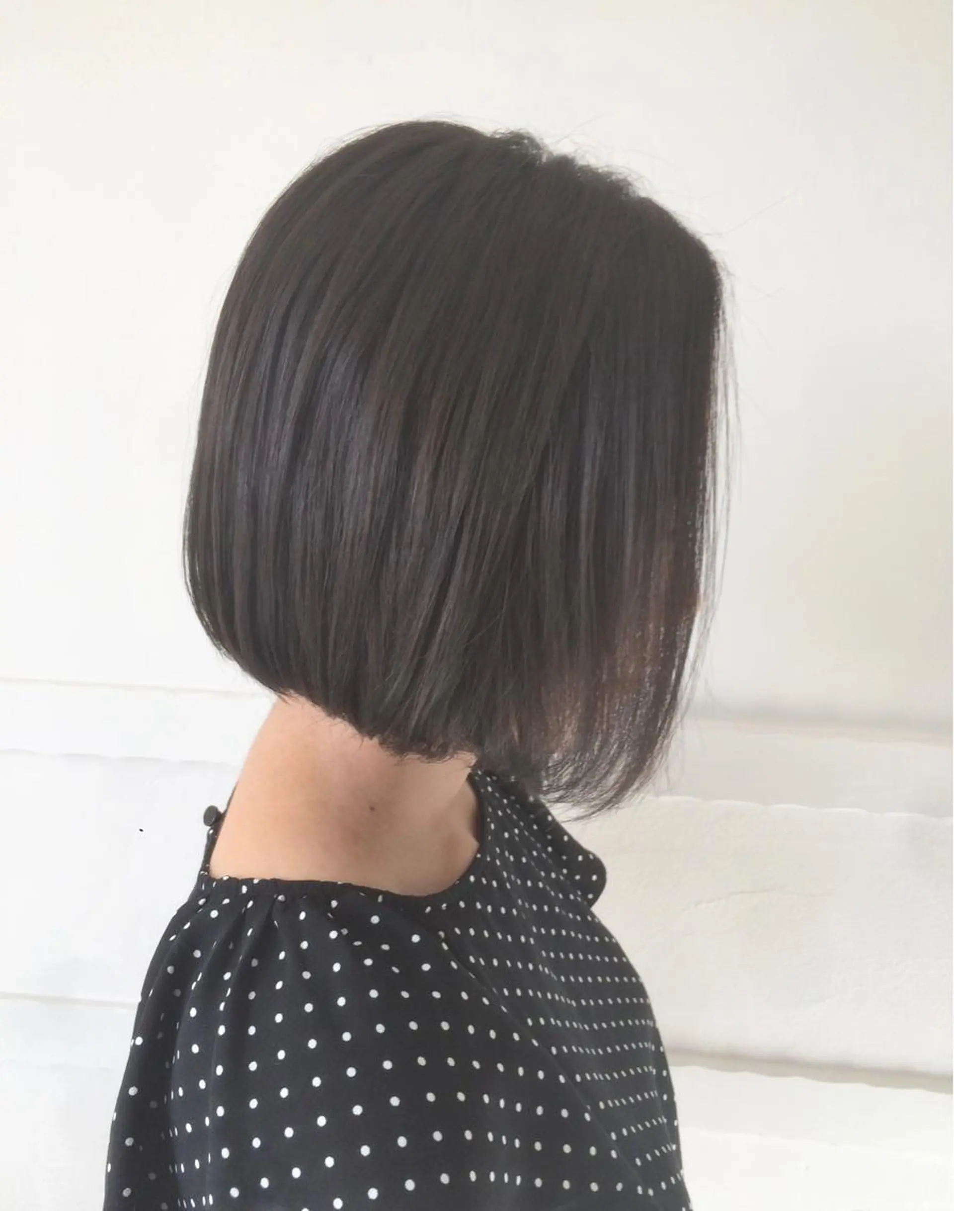 ショート カラー SALOWIN名古屋本山店所属・🍀ナガヤマ ヒデアキ🍀のヘアスタイル