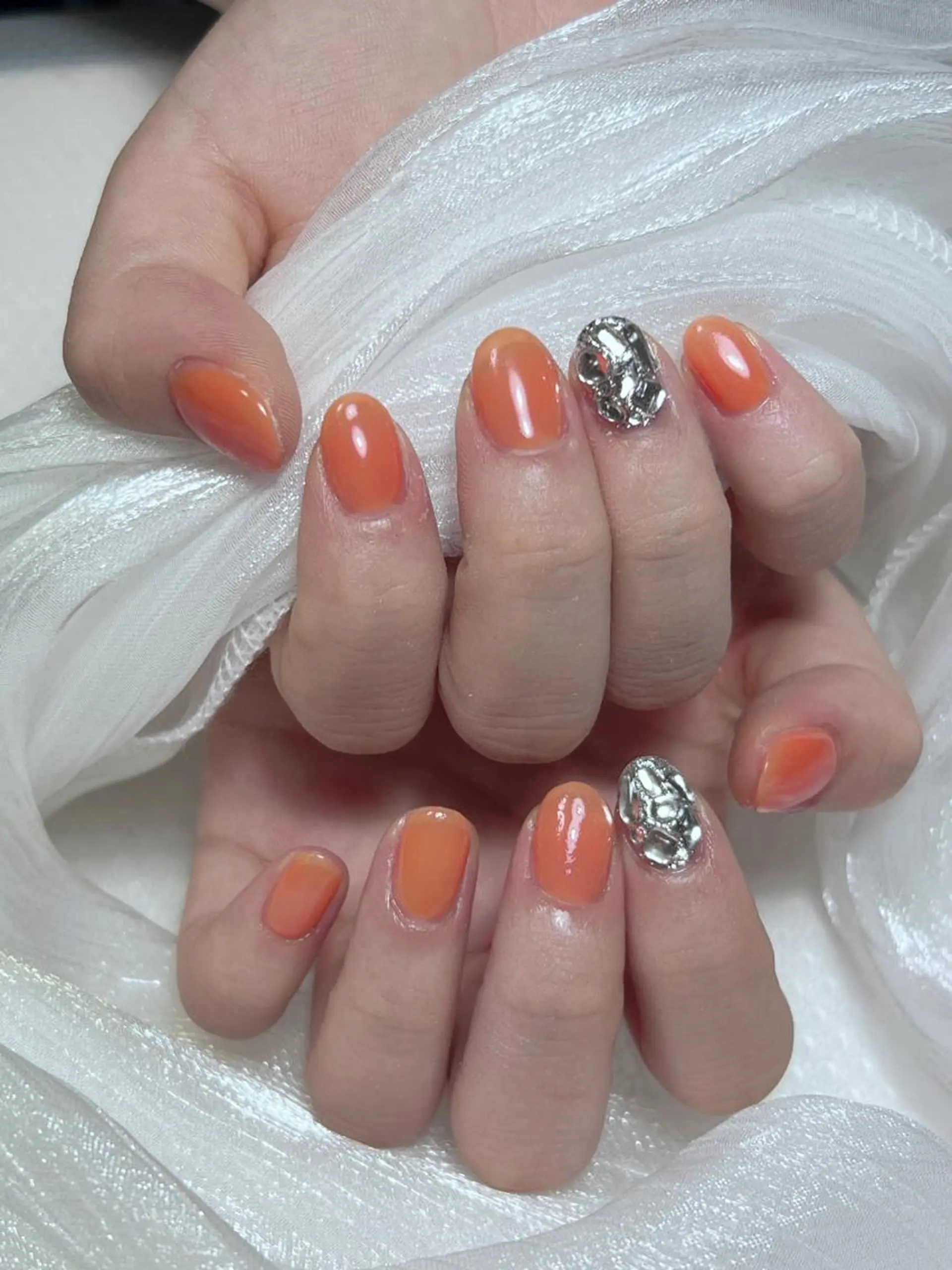 ネイル ハンドネイル YS Nailのネイルデザイン